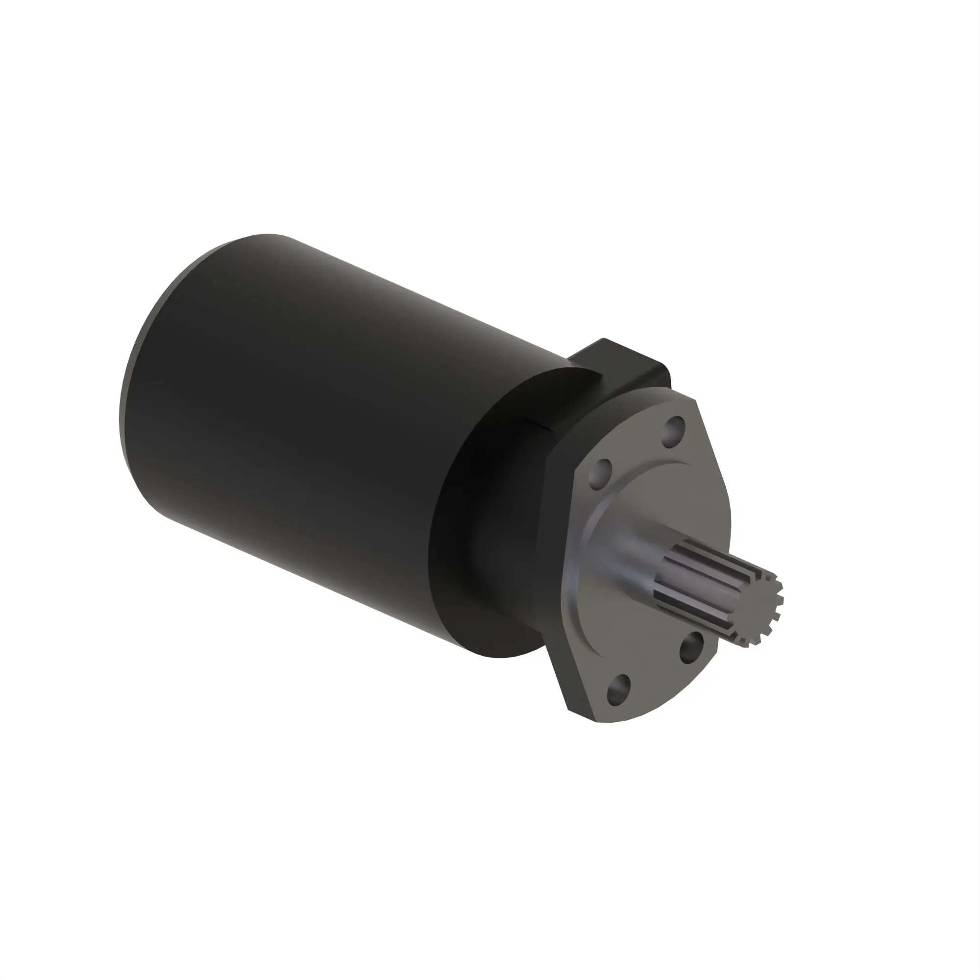 Hydraulic Motor
