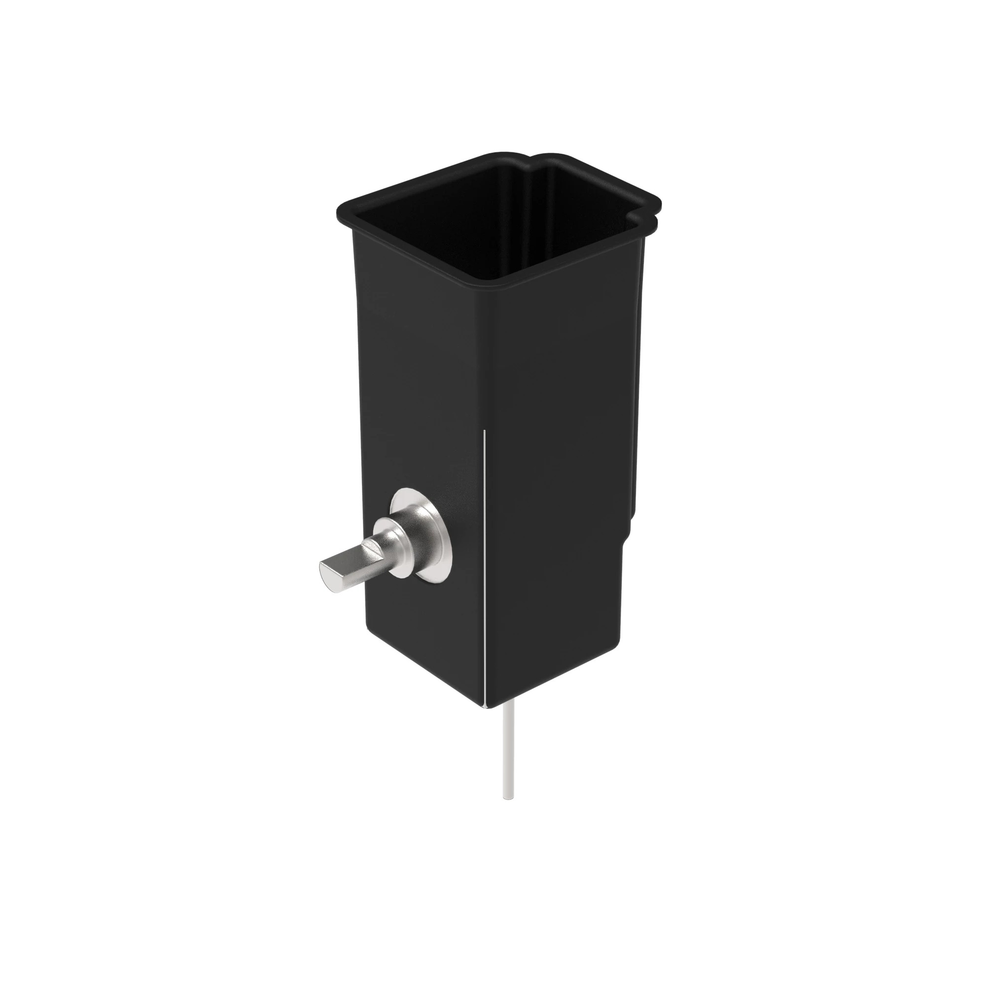 John Deere Beverage Cooler Thermostat - AXE99486