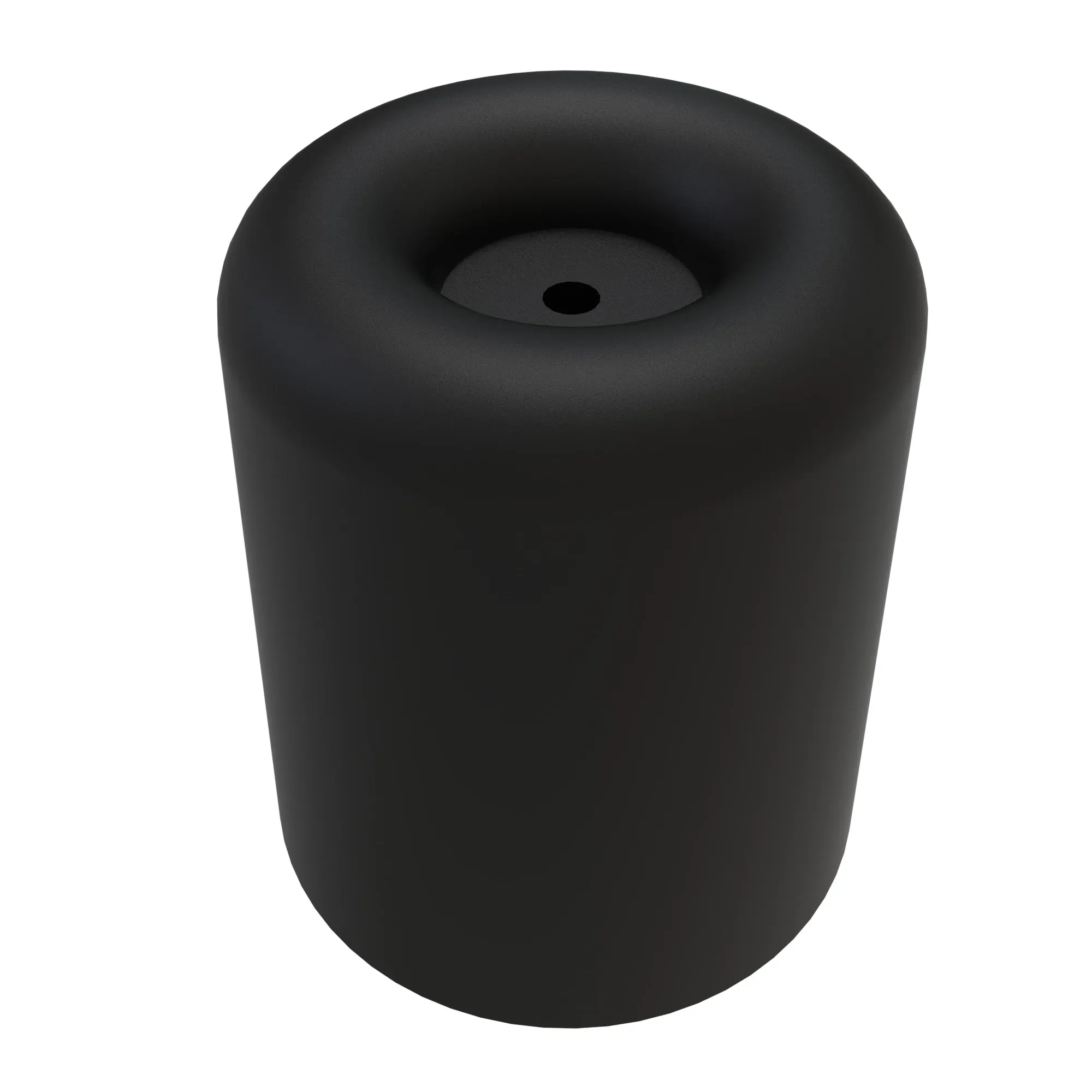 John Deere Rubber Bumper - R140806