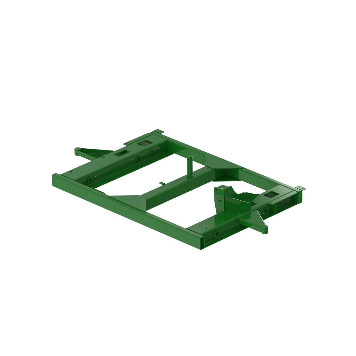 FRAME, BOOM MOUNTED CENTERFRAME ASS