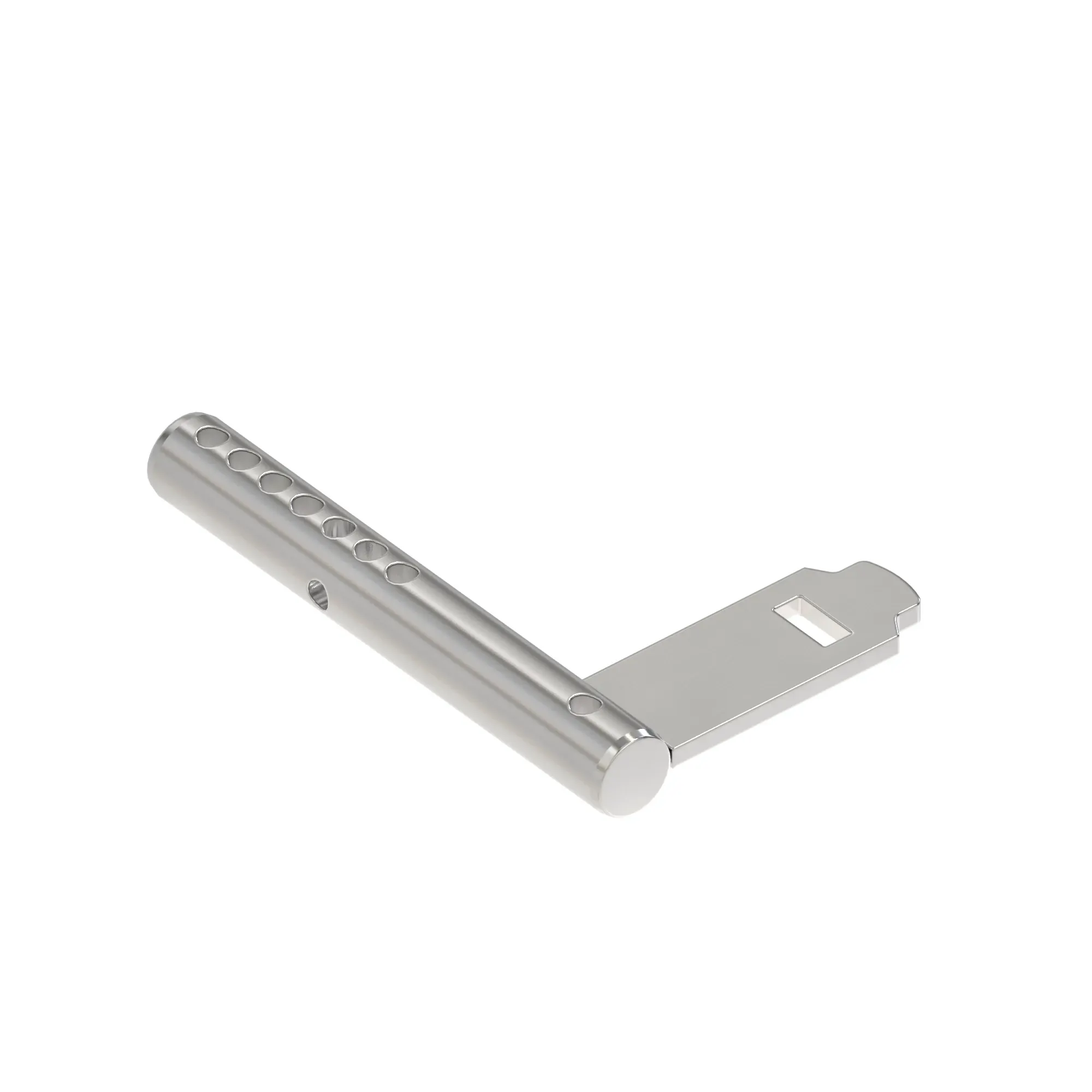 Arm, ARM, WELDED LH REAR GAGE