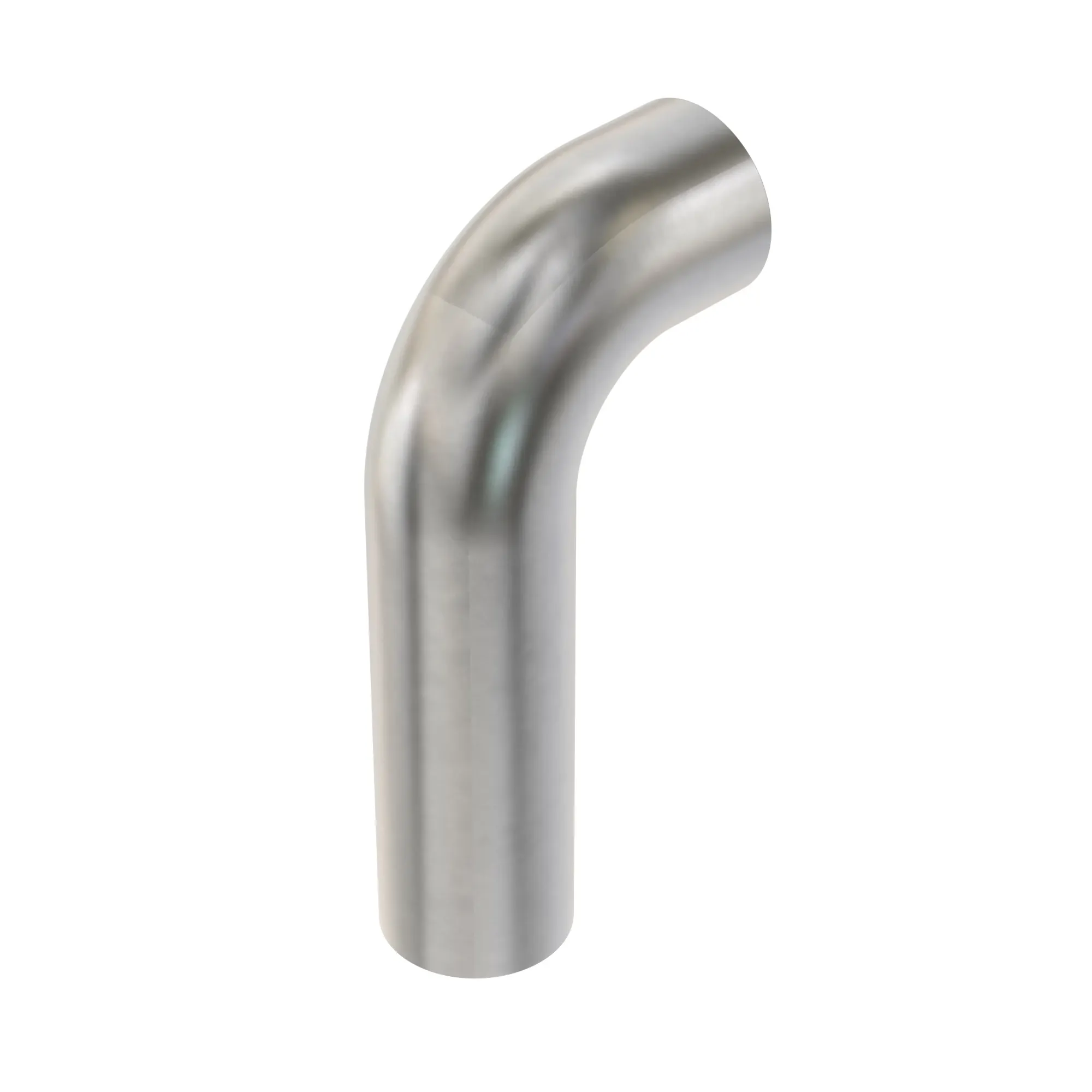 John Deere Exhaust Pipe - CXT11619