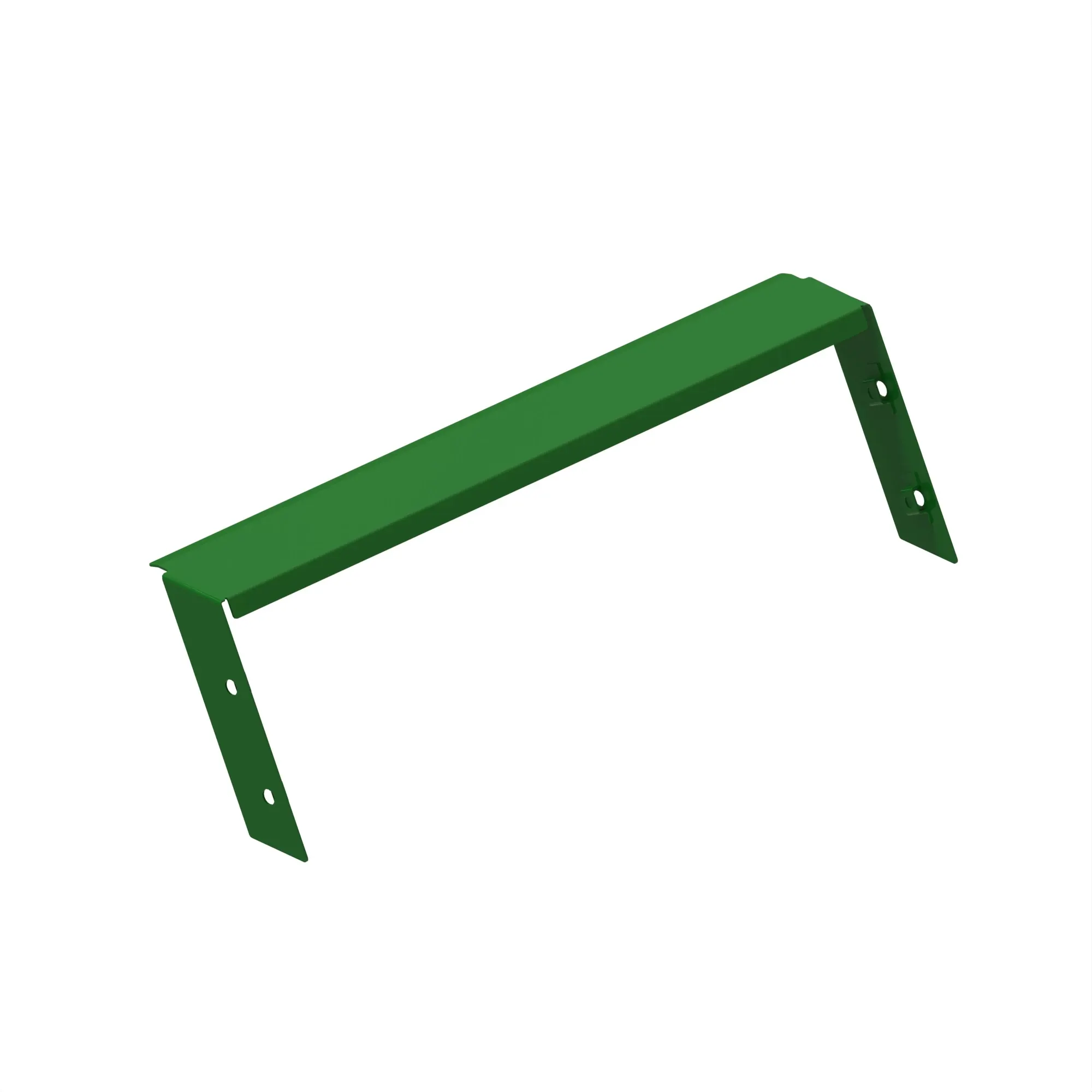 John Deere Rear Trash Cover - F684470