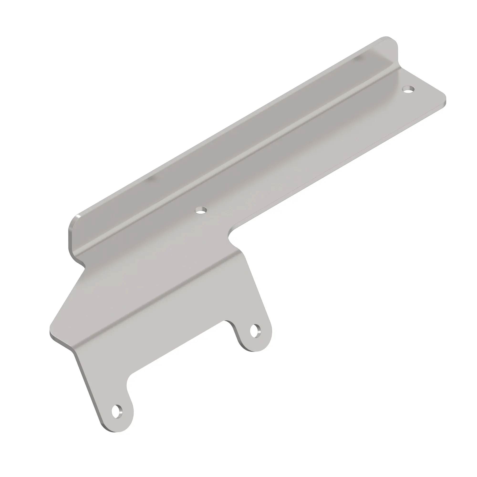 BRACKET,PLUMBING SUPPORT 300D