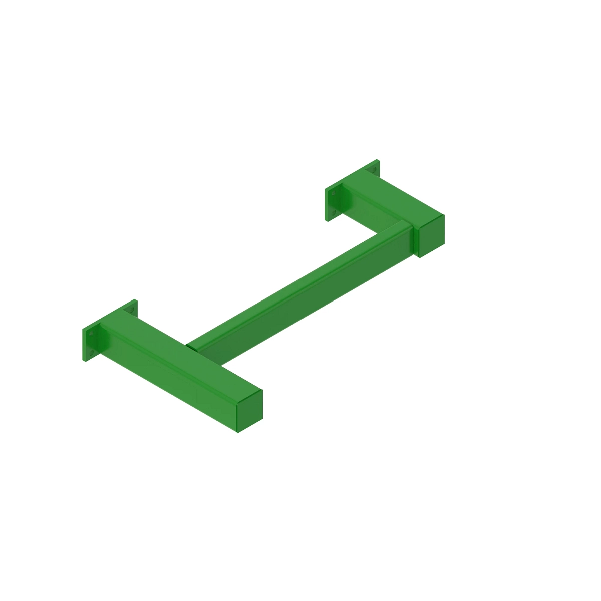 Extension Assy - Frame