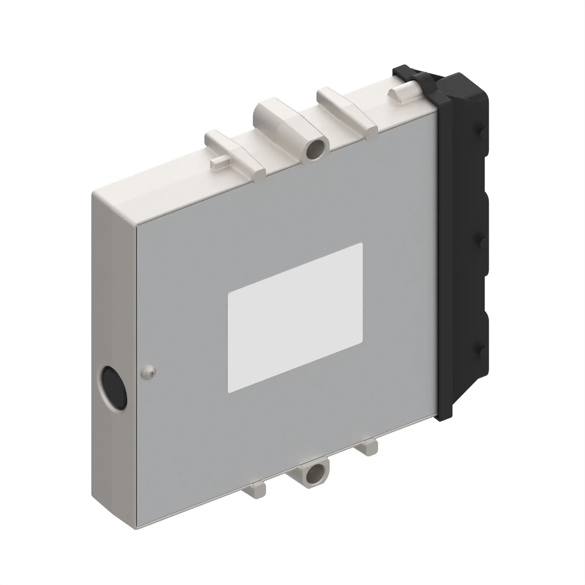 BUZZER, WARNING 48V