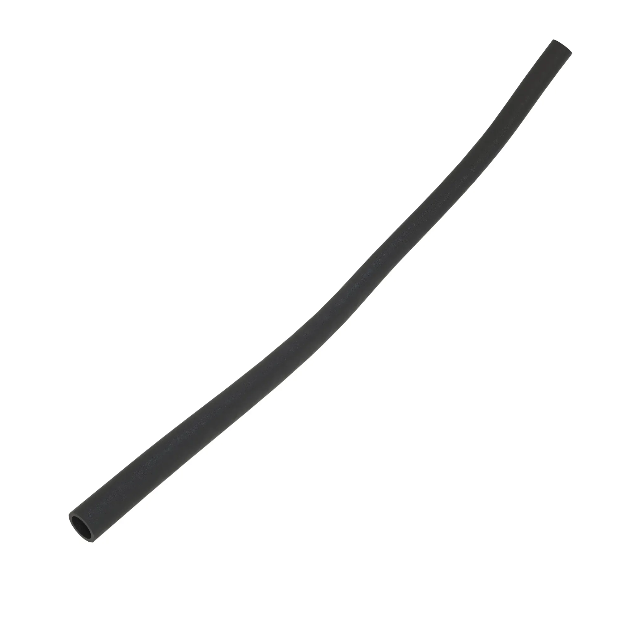 John Deere Work Pump to Hydraulic Tank Hose - F060228
