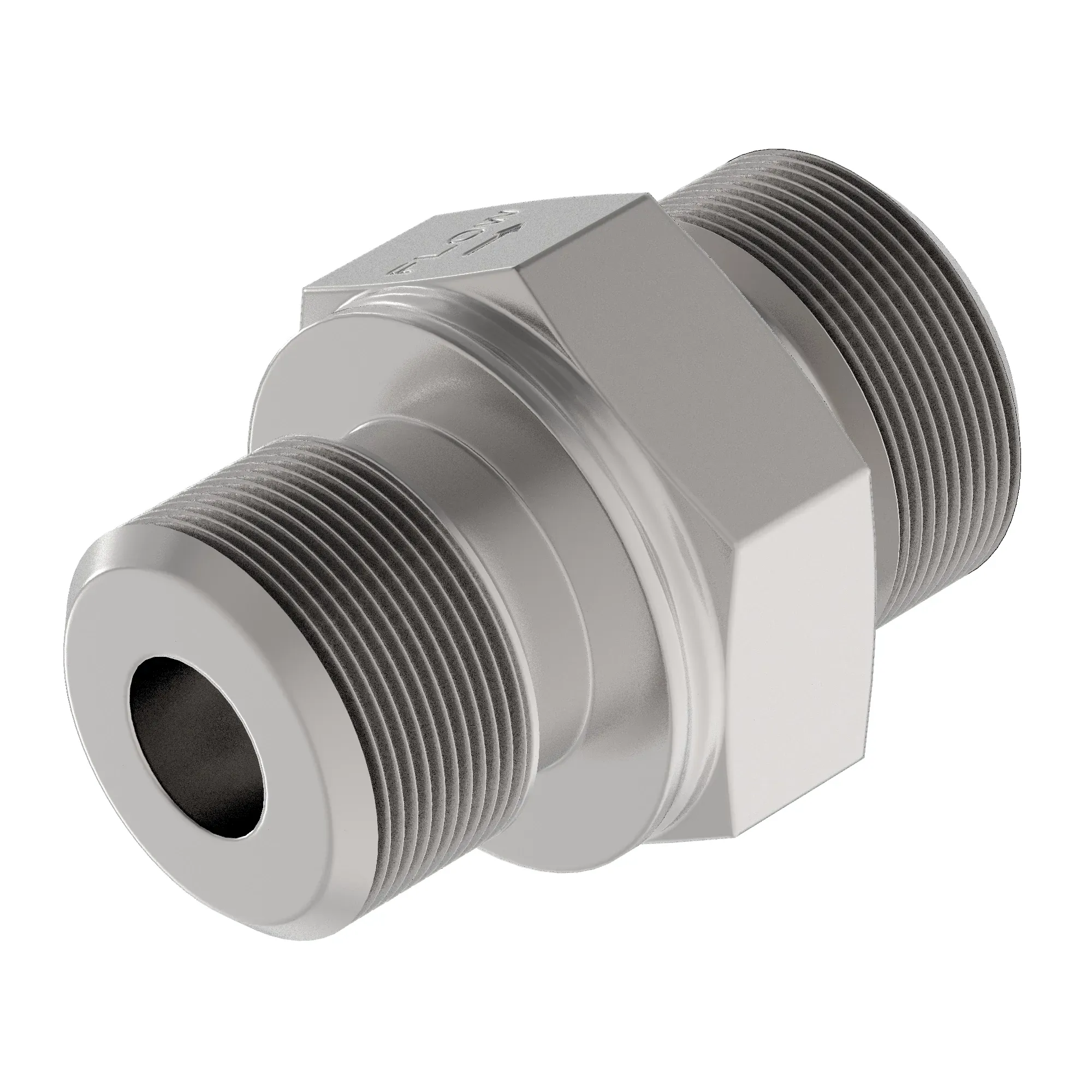 Orifice Check Valve