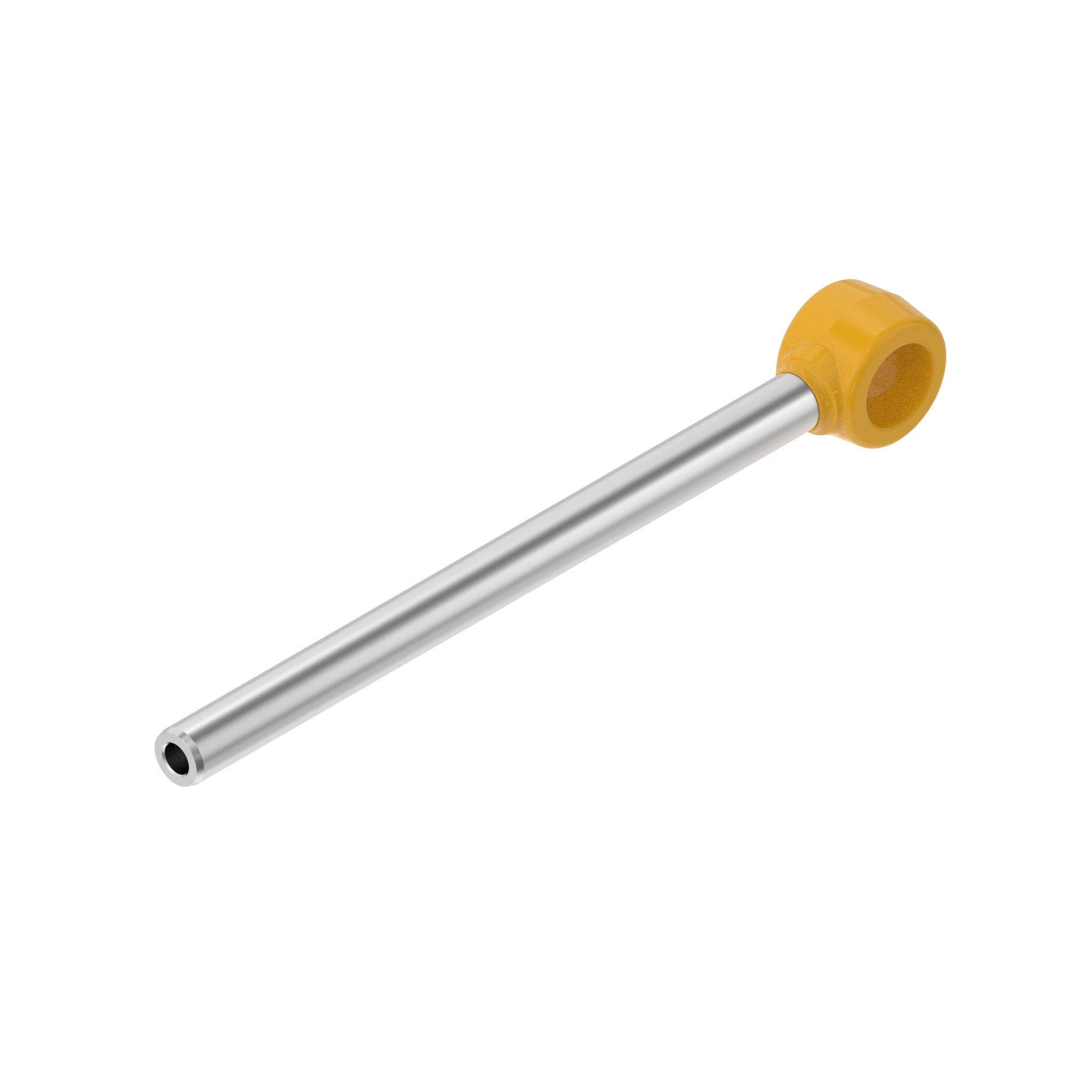 John Deere Steering Cylinder Rod, 45 mm Diameter - AH222732