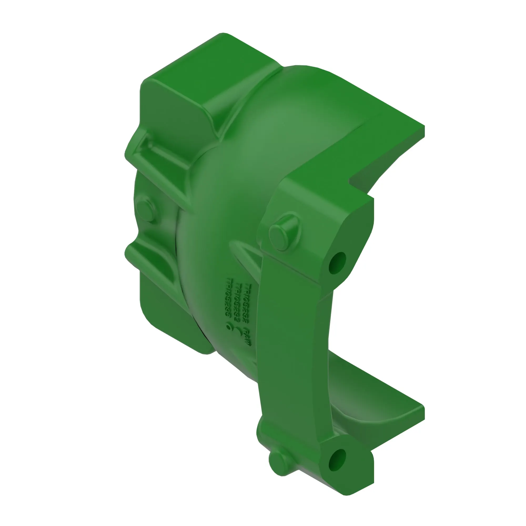 RETAINER, ENGINE-TRANSMISSION DRIVE