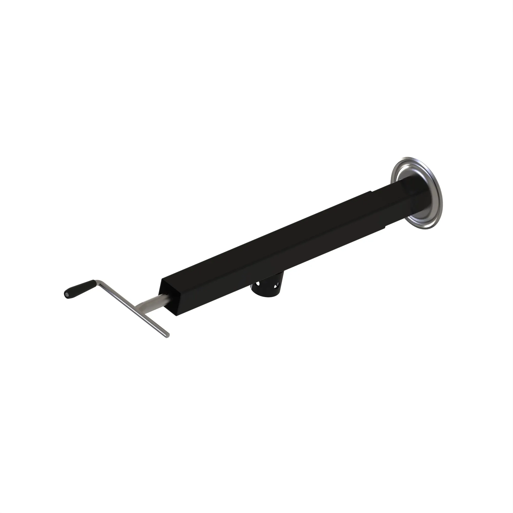 CRIC PIED DE BEQUILLE