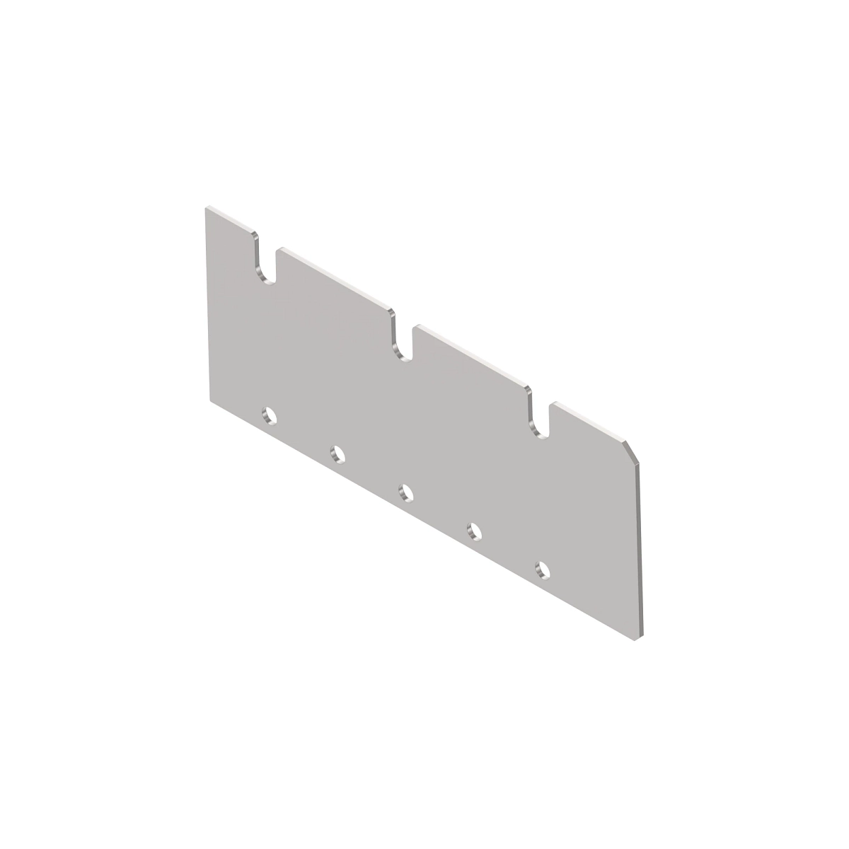 Leaf Spring, Wide