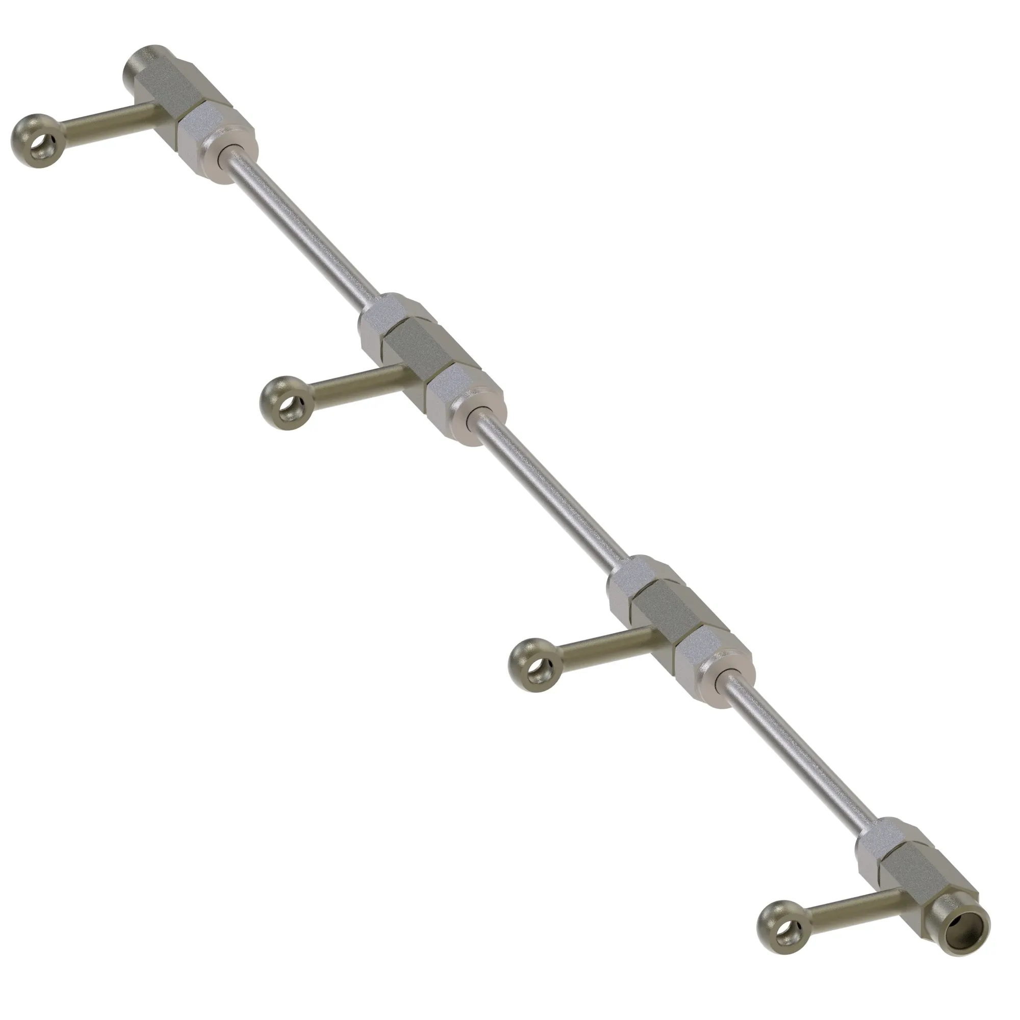 Fuel Line
