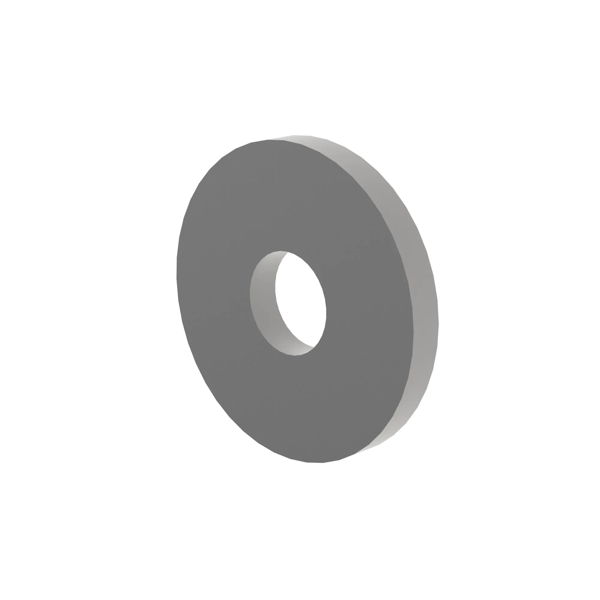 John Deere Round Hole Washer - 24H1293
