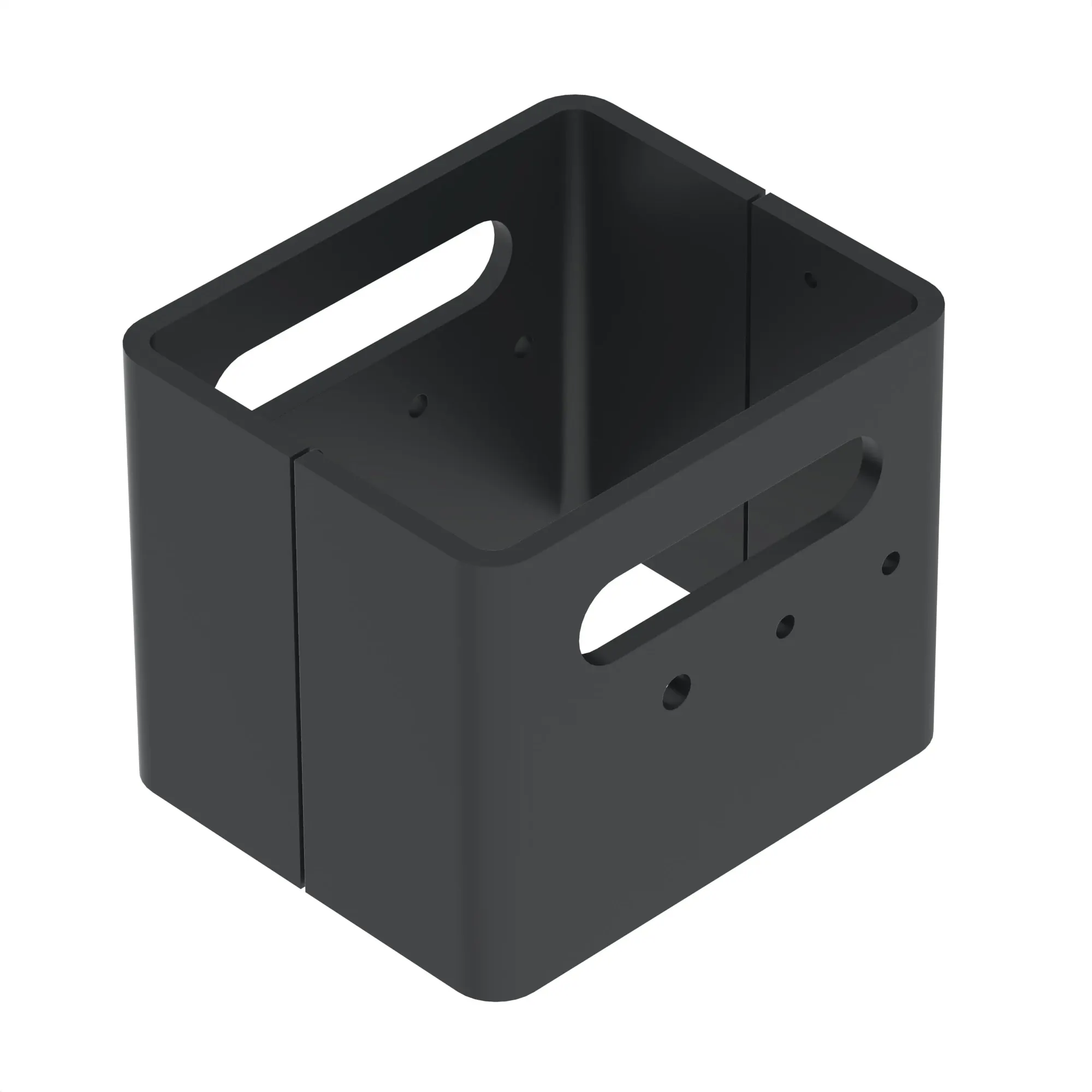 John Deere Crane Light Bracket - F699479