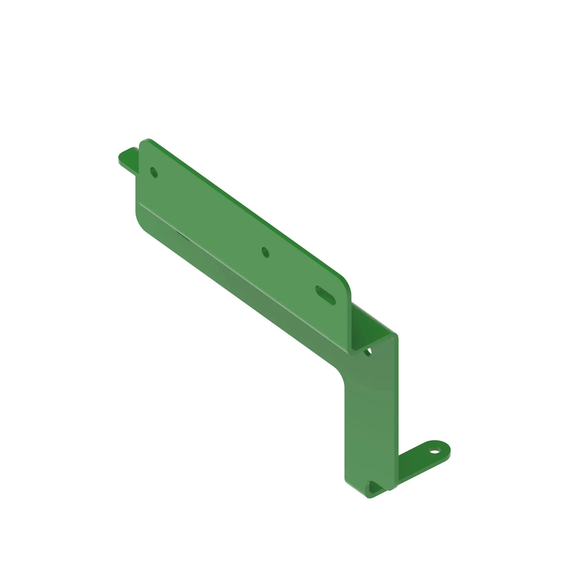BRACKET, BRACKET,REAR INNER HYDRO L