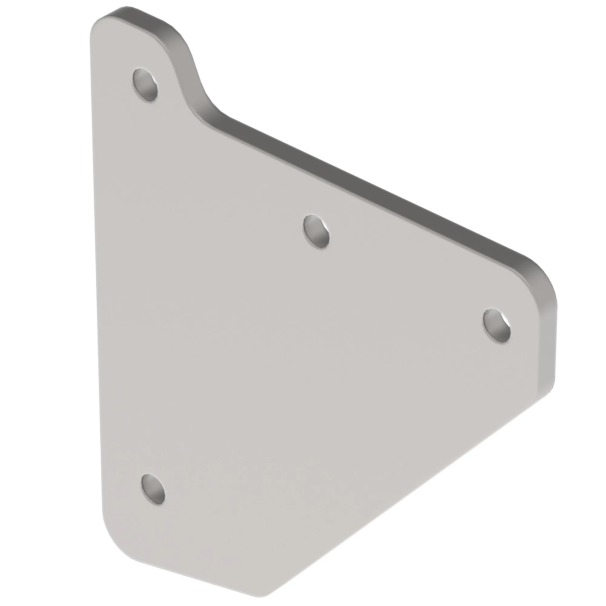 BRACKET, BRACKET, BRACKET LH/RH