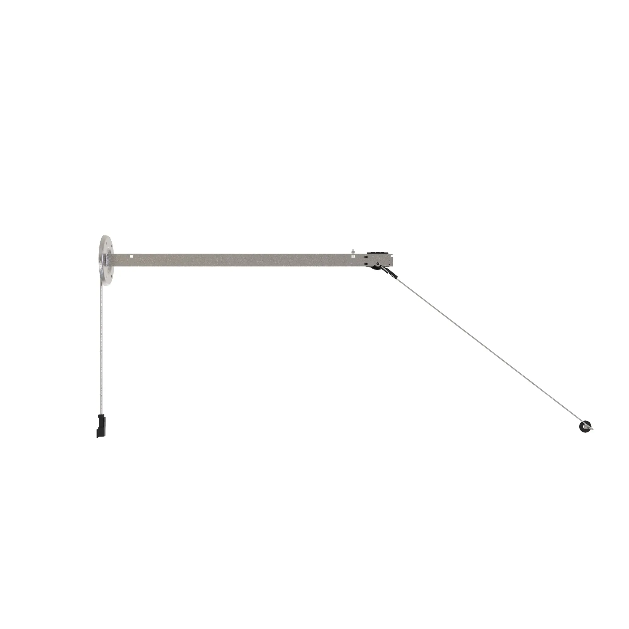 988MM LONG