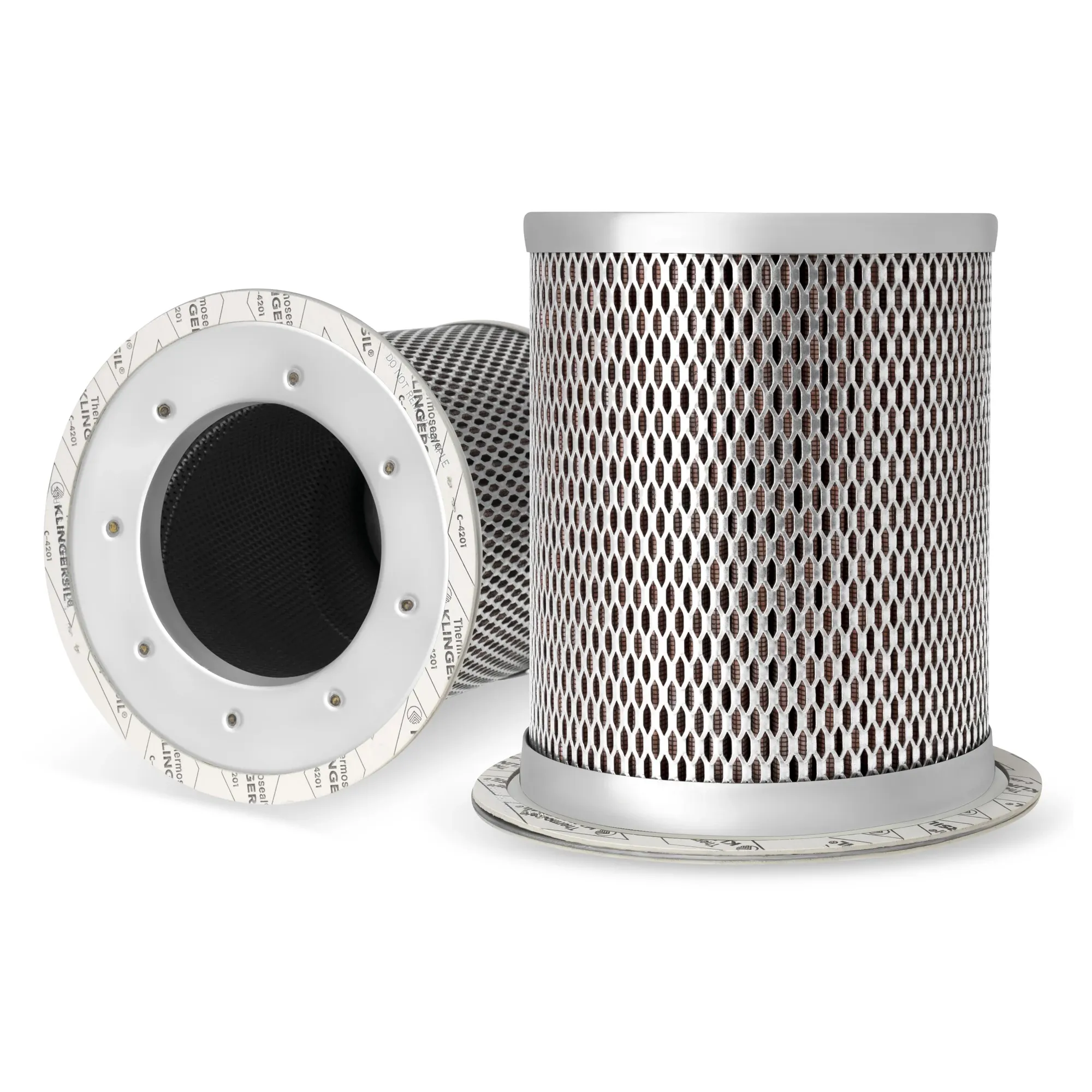 Fleetguard Air-Oil Separator - PMAS2363