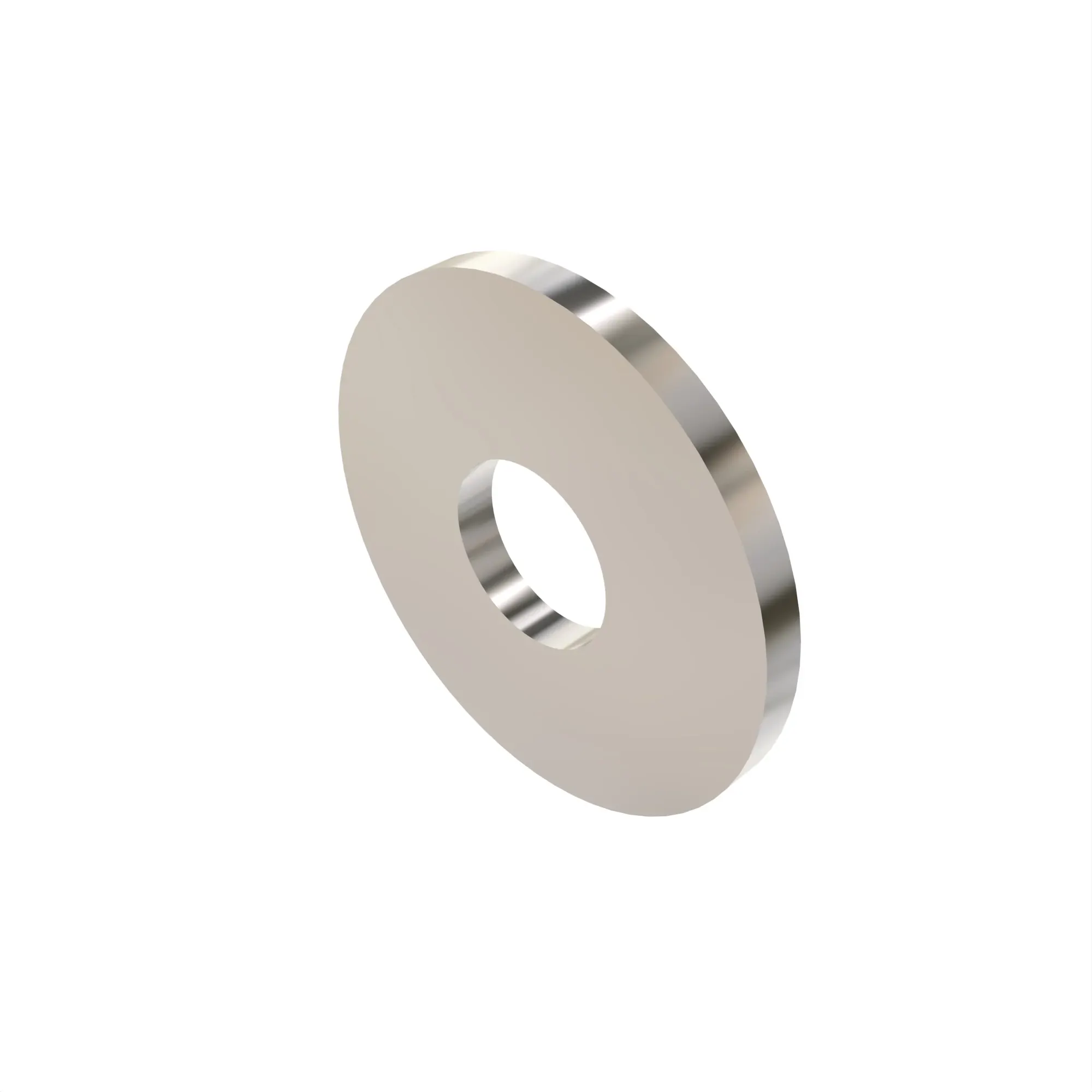 John Deere Round Hole Washer - 24M7670