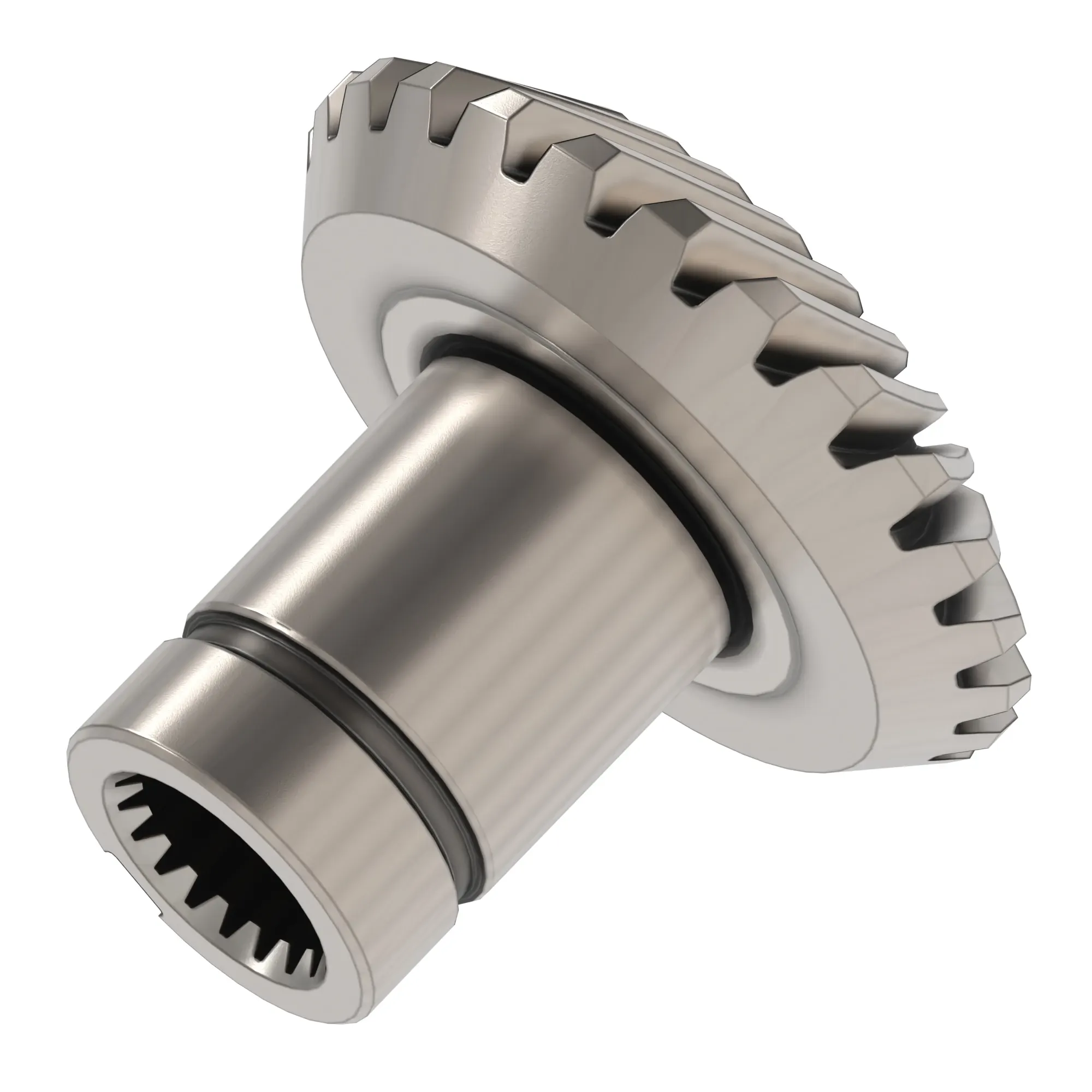 Bevel Gear