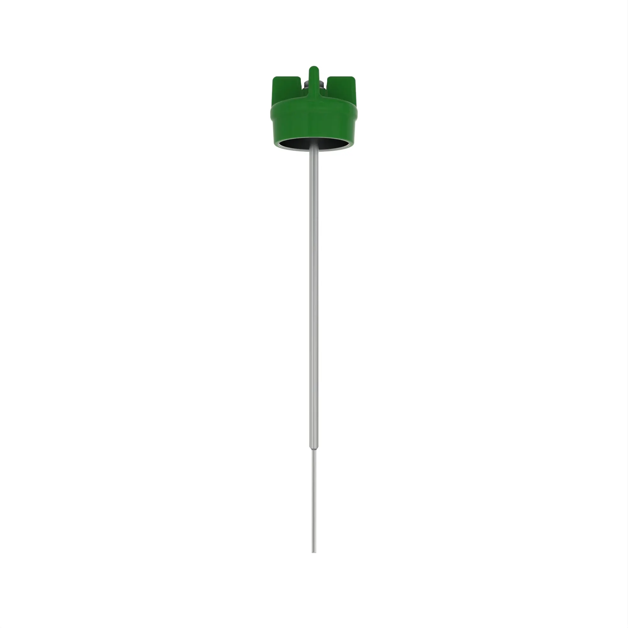 CAP, OIL FILLER, WITH ROD
