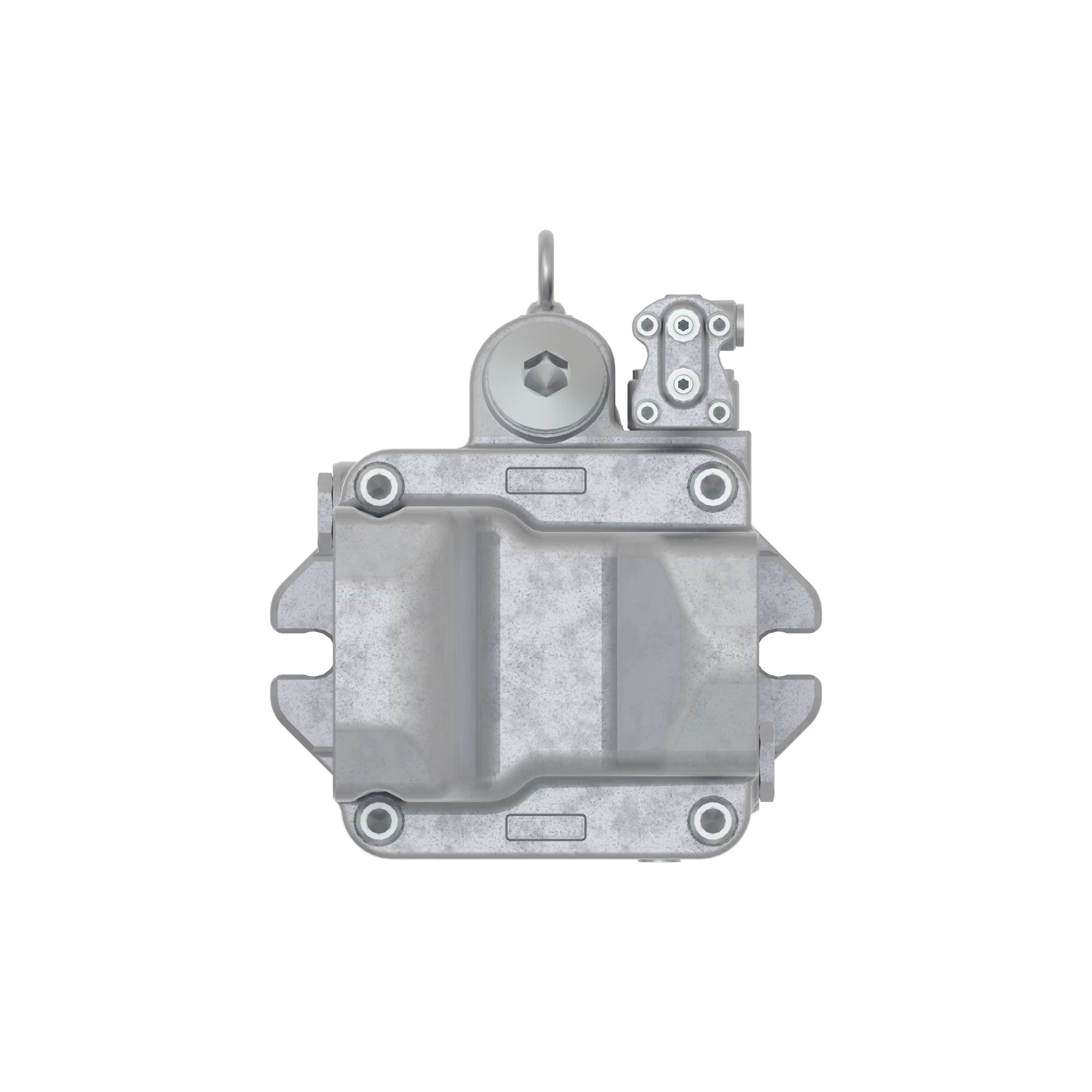 Hydraulic Pump