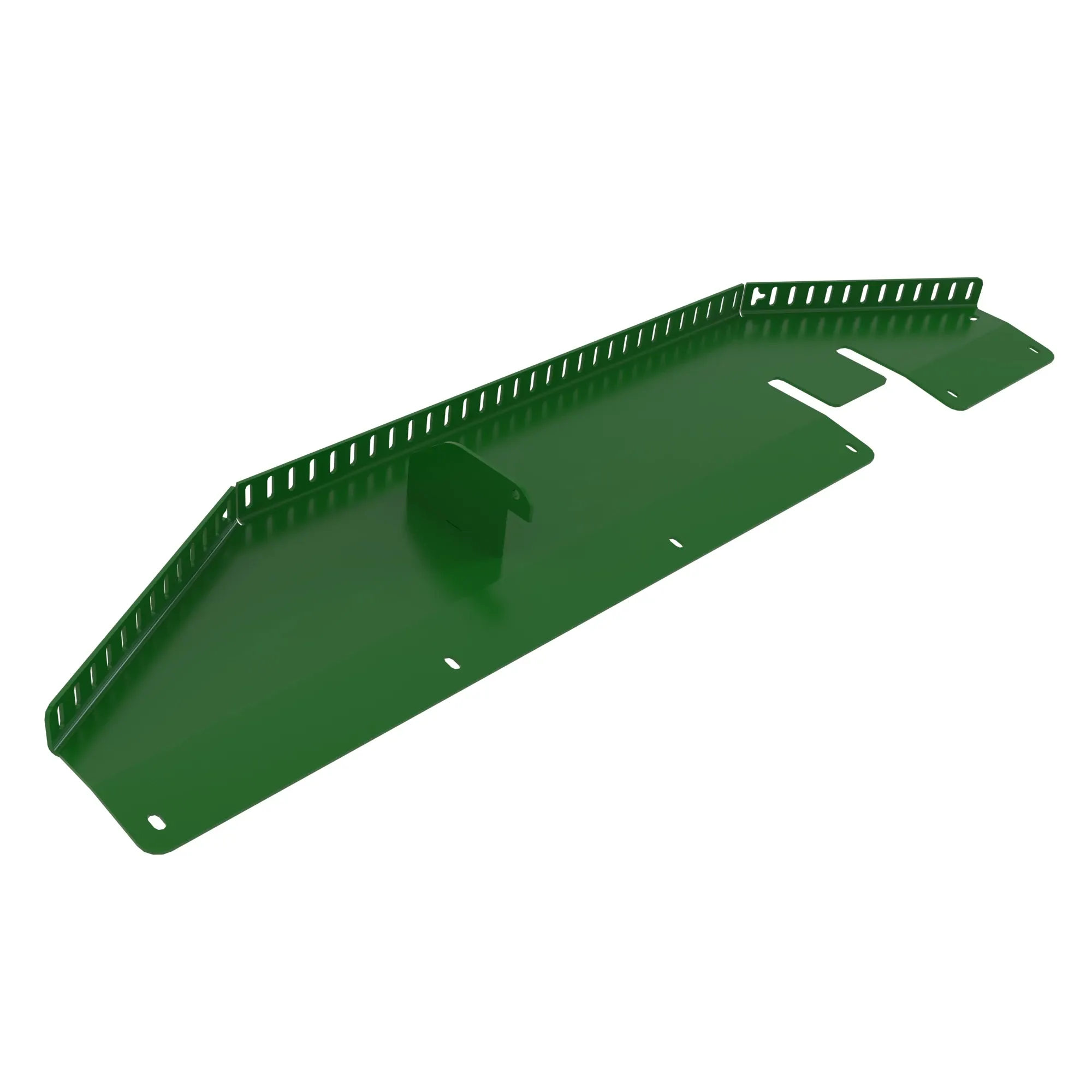 SHIELD, SHIELD, FRONT LH, MX10