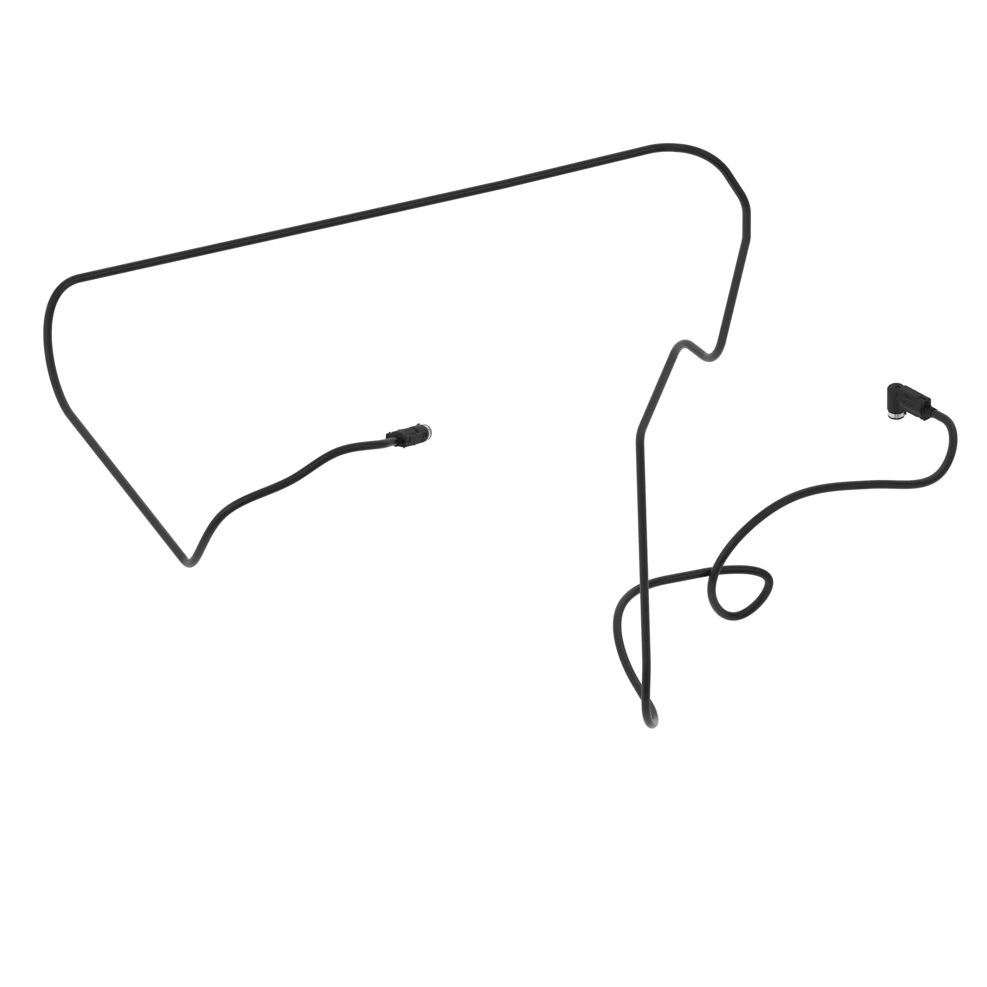 John Deere DEF Line, Pressure - RE561452