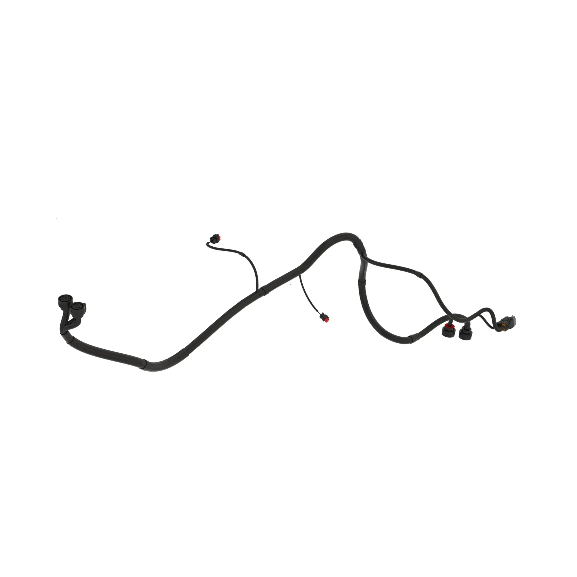 John Deere Vehicle Wiring Harness - AT525514