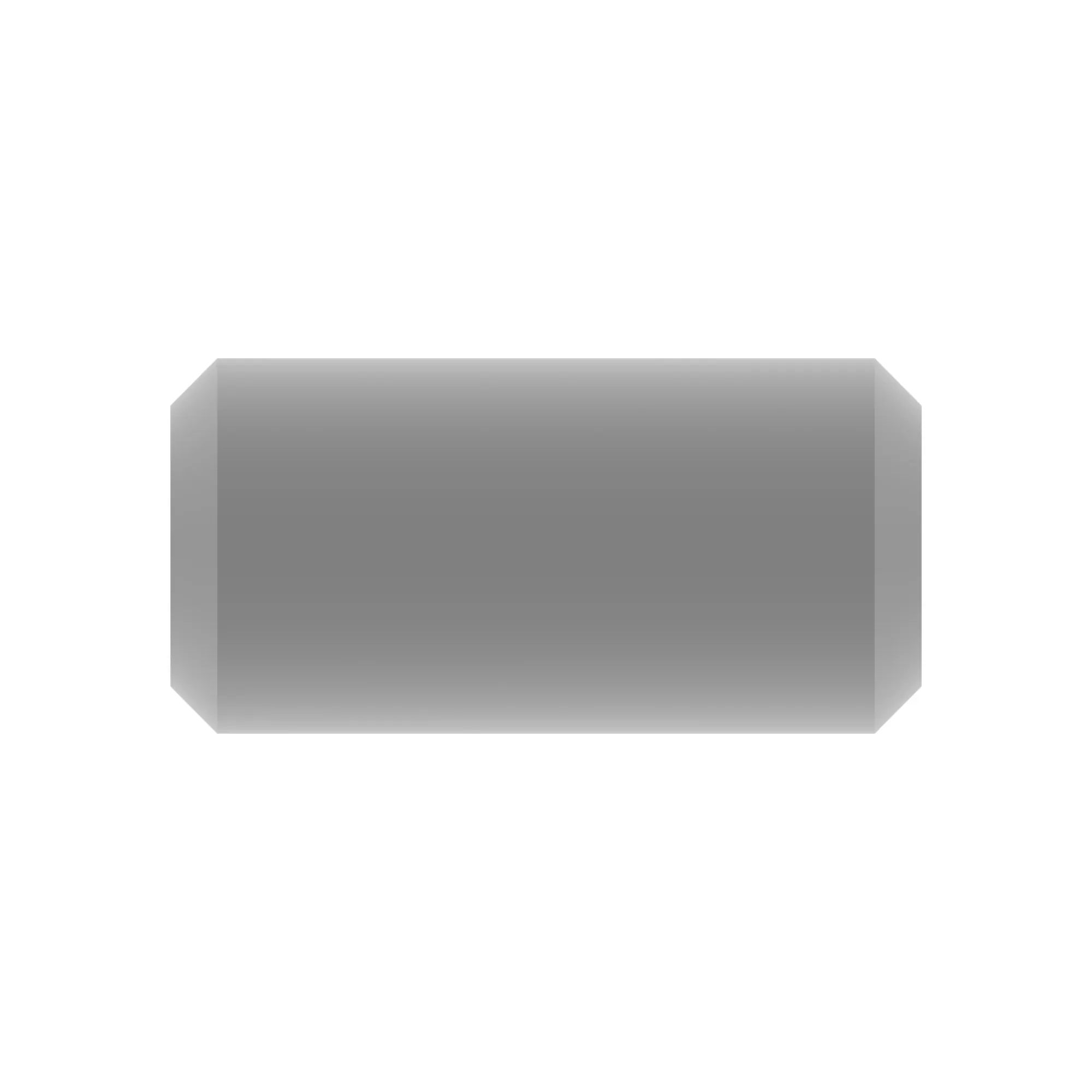 PIN, 8 U8X16, GB/T119.2-2000