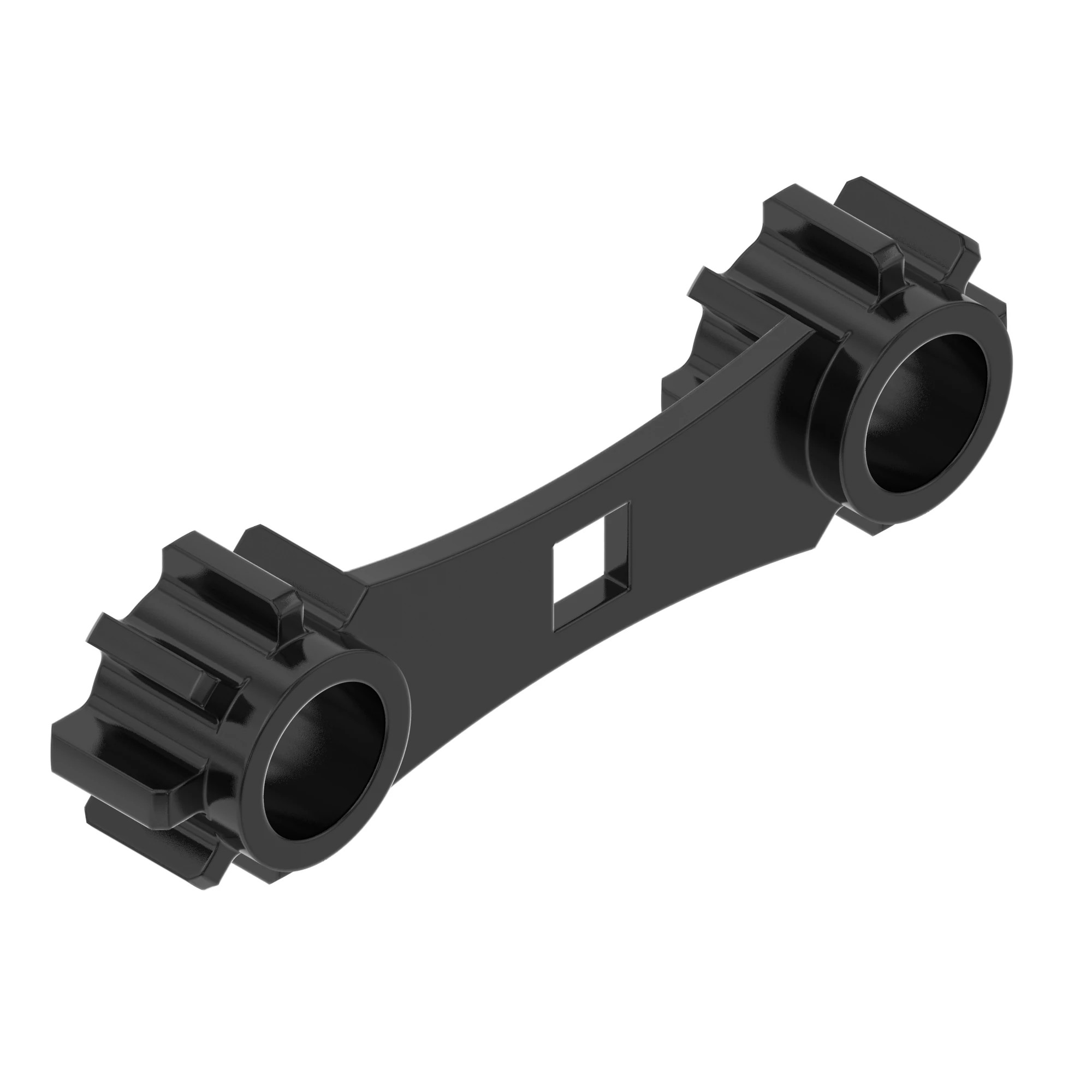 John Deere Molded Block Bushing - M152776