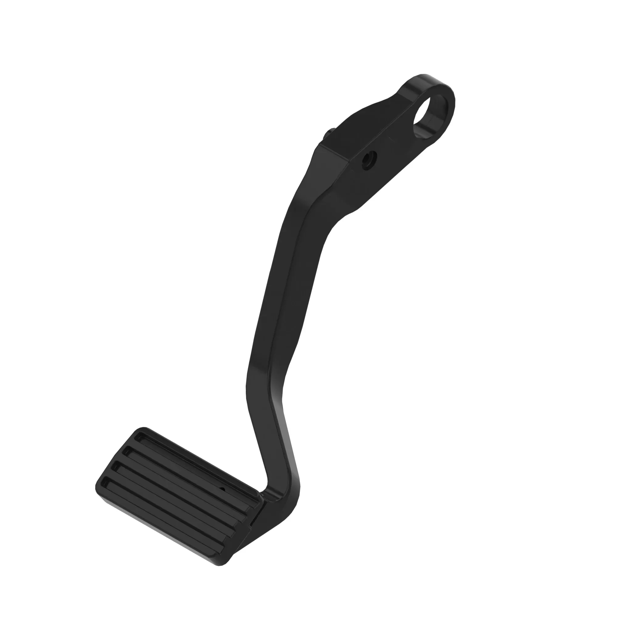 John Deere Left Side Brake Pedal - R553788