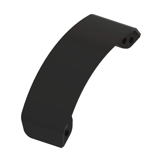 John Deere Wear Plate - F740770