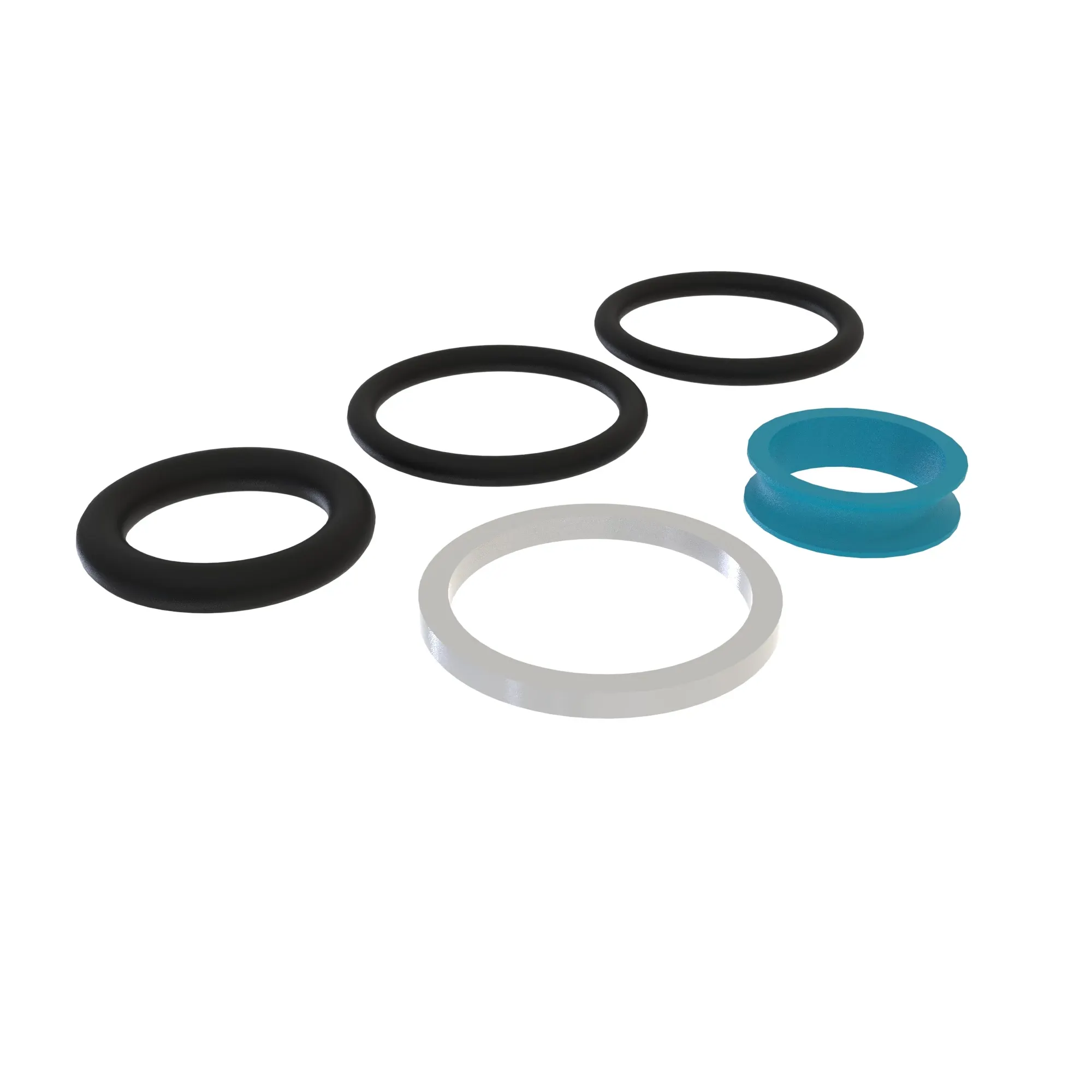 SEAL KIT FOR CATRIDGE