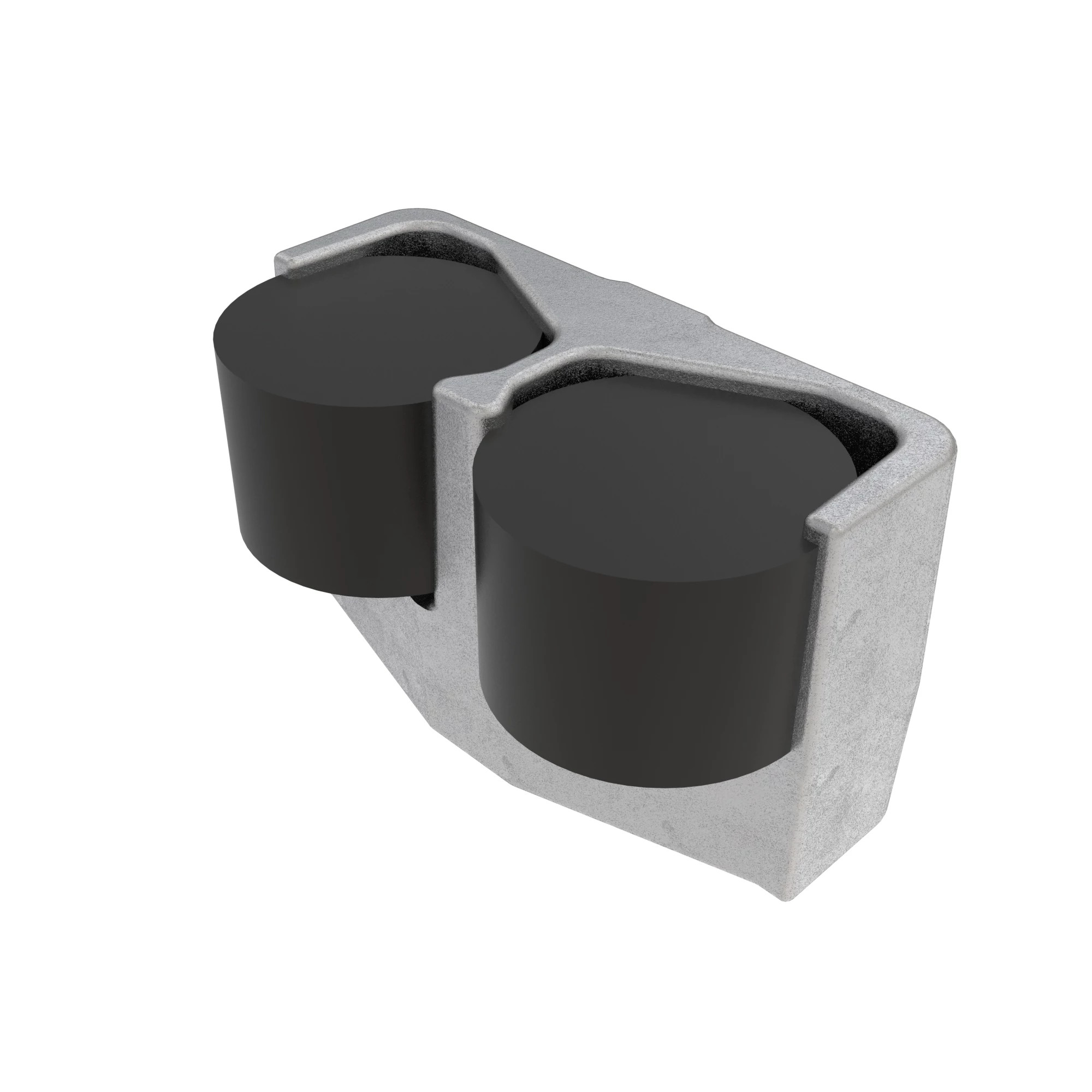 John Deere Vacumeter™ Detent - AA69004