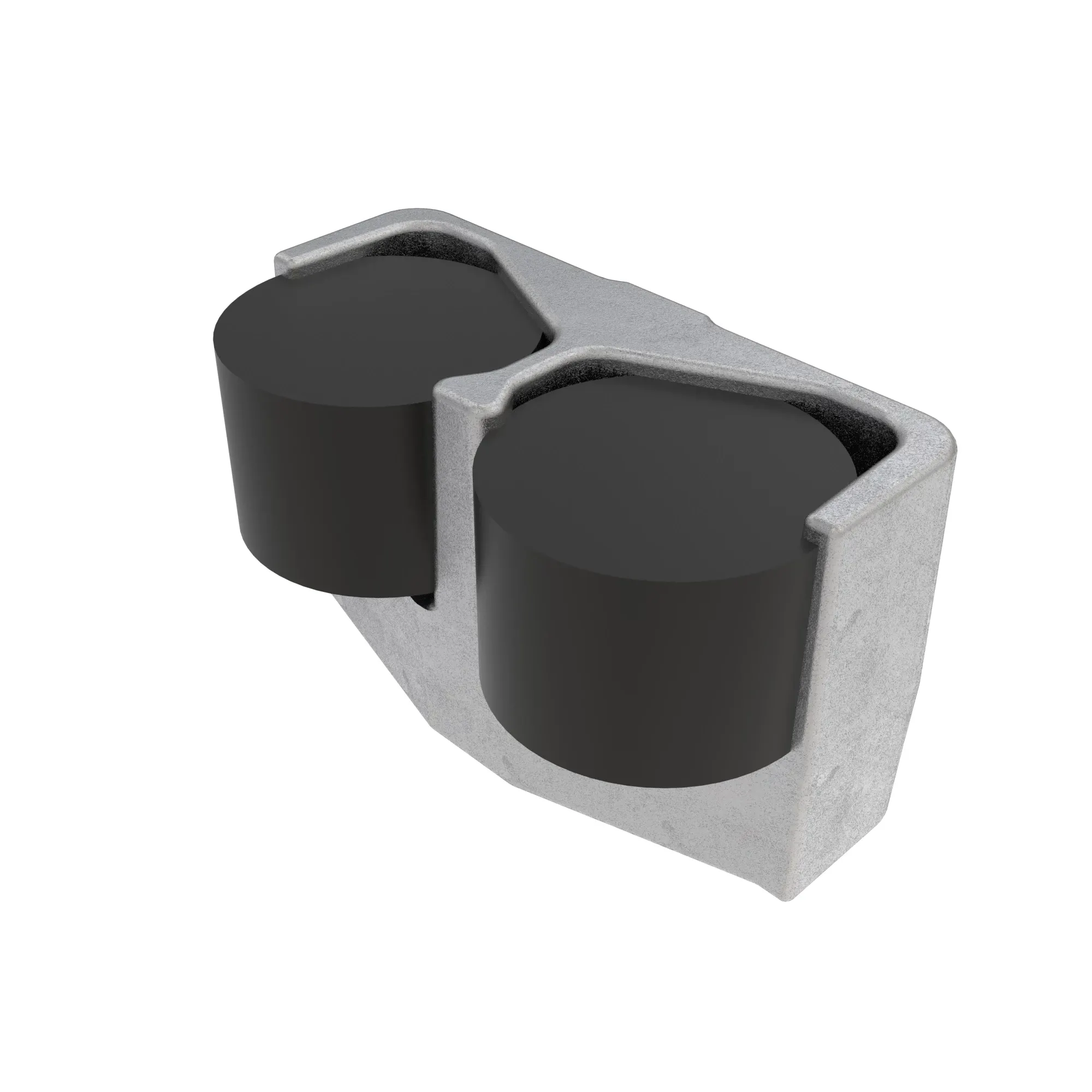 John Deere Vacumeter™ Detent - AA69004