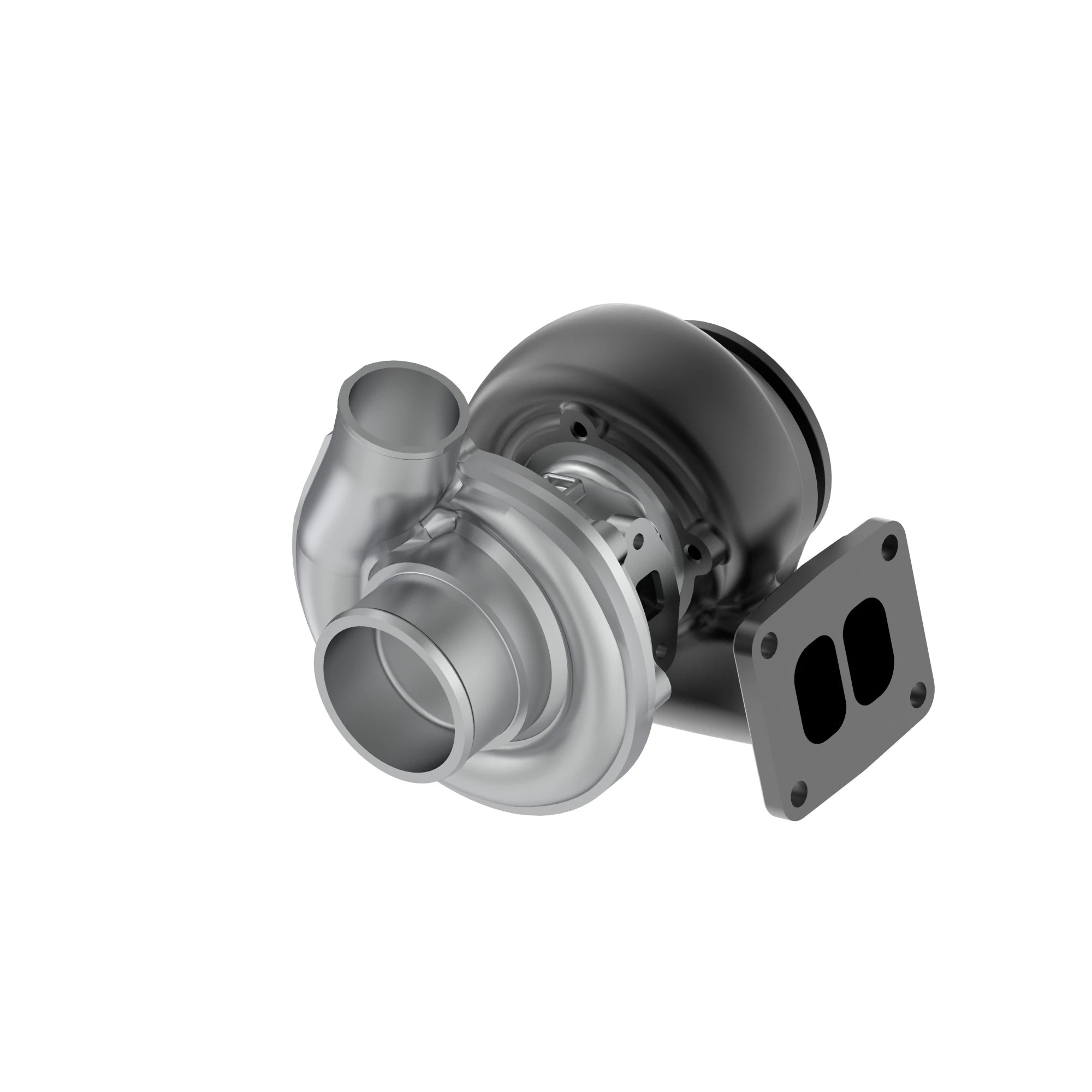 John Deere Turbocharger - RE509435