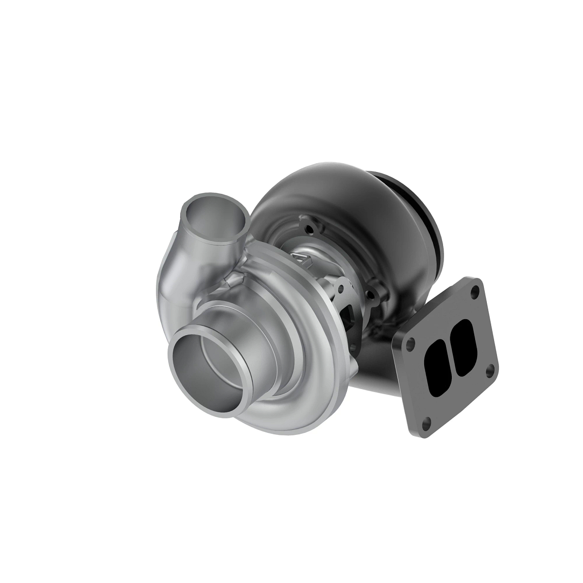 John Deere Turbocharger - RE509435