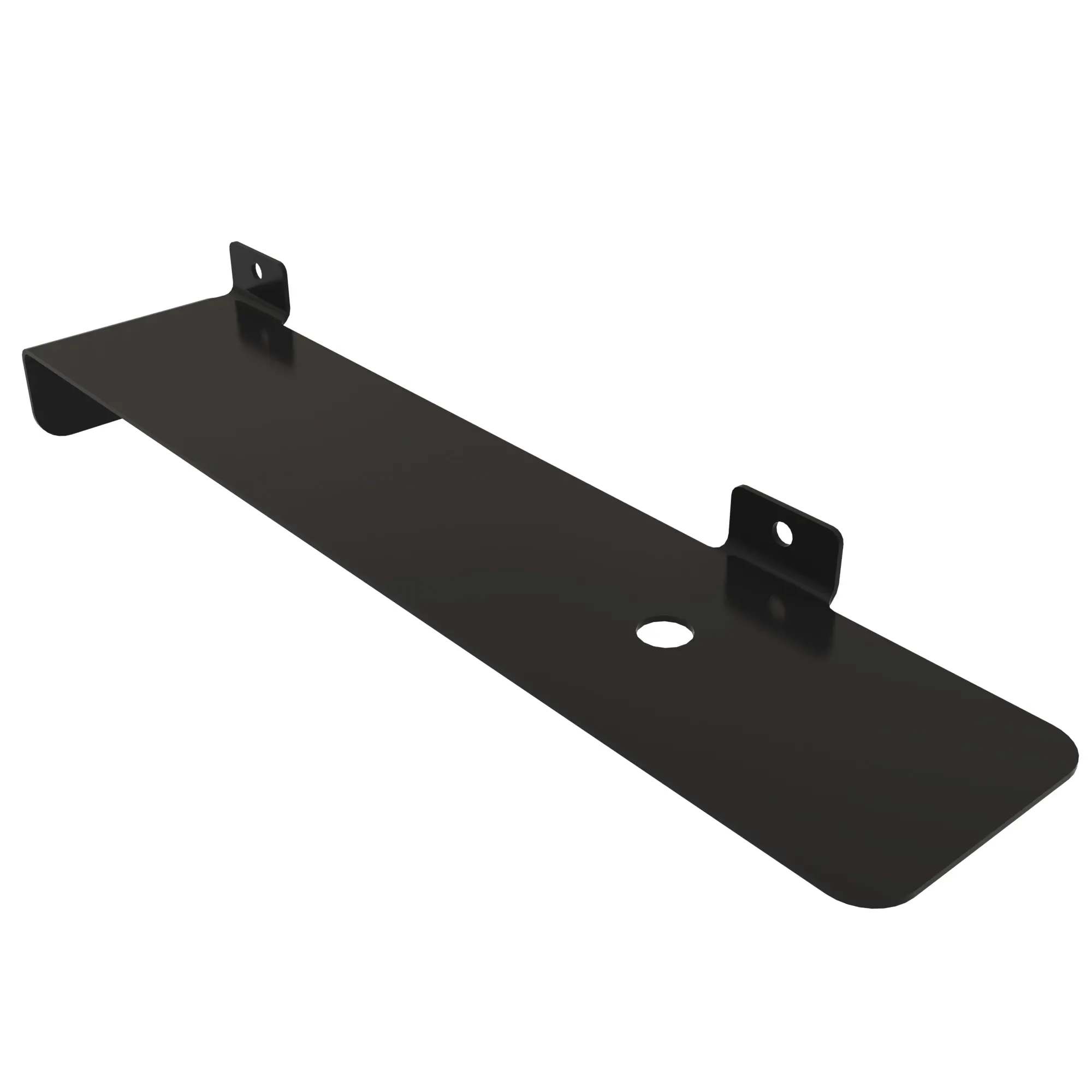 John Deere Skid Plate - SU26123