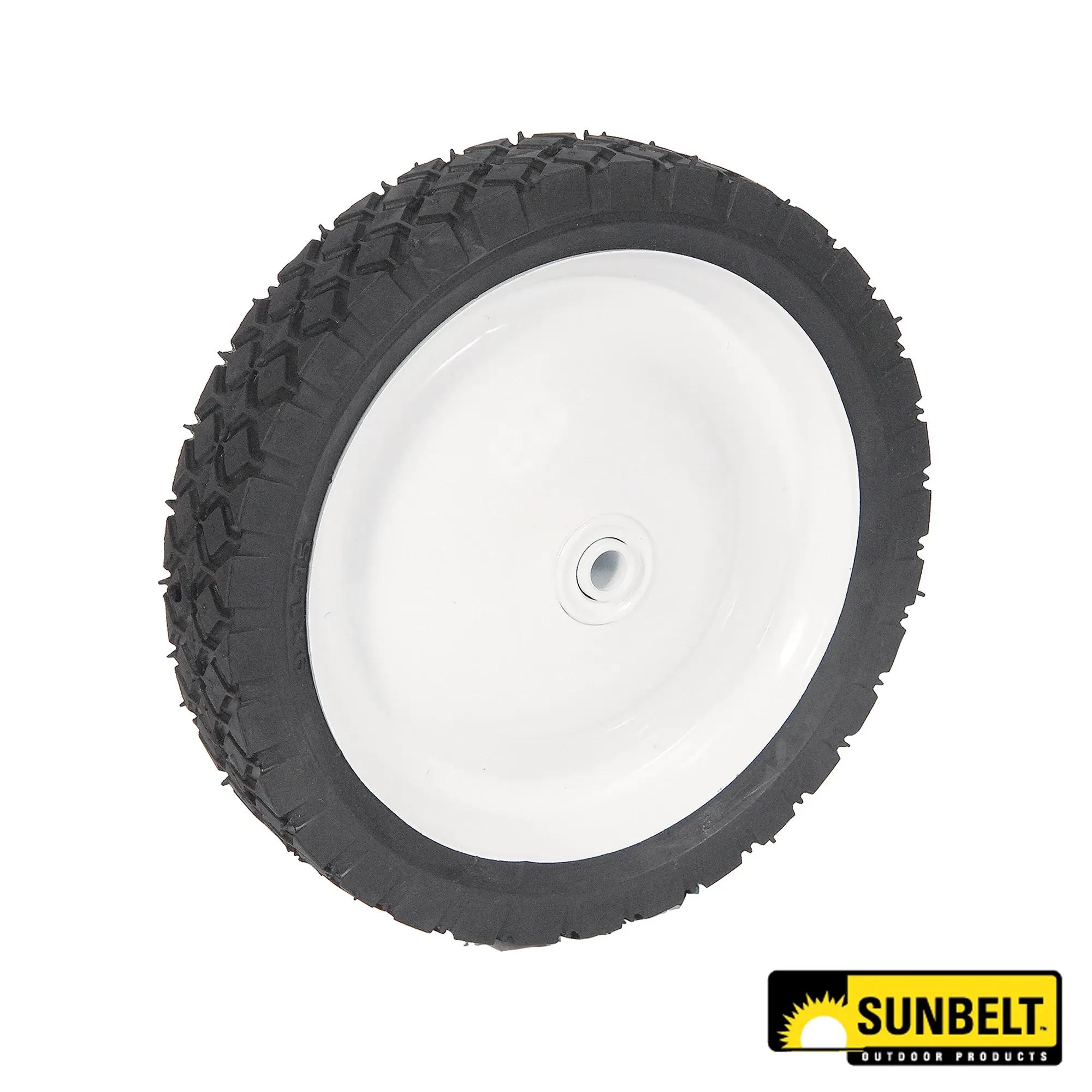 Sunbelt Wheel - A-B1SB2986