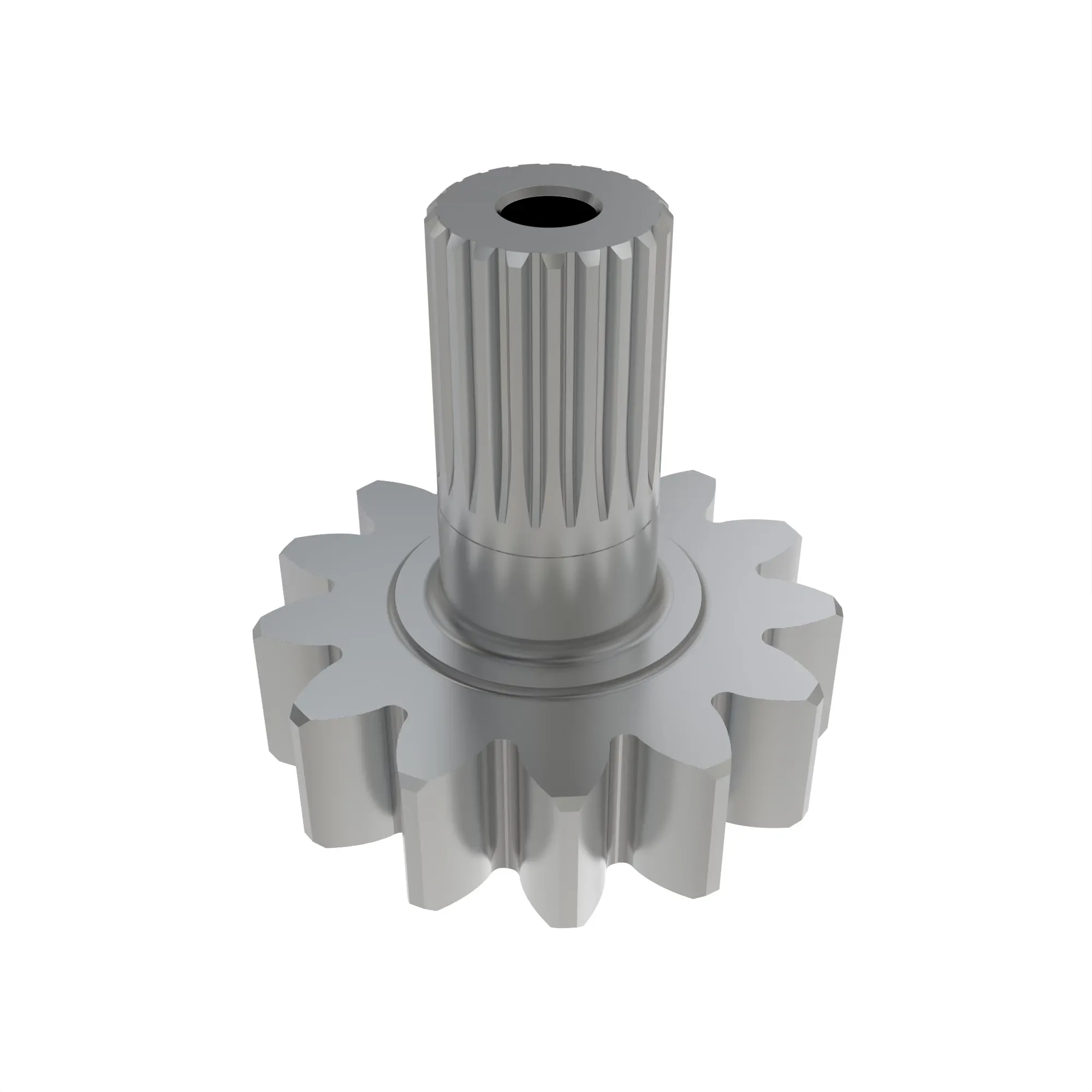 John Deere Axle Final Drive Input Spur Gear - T213662