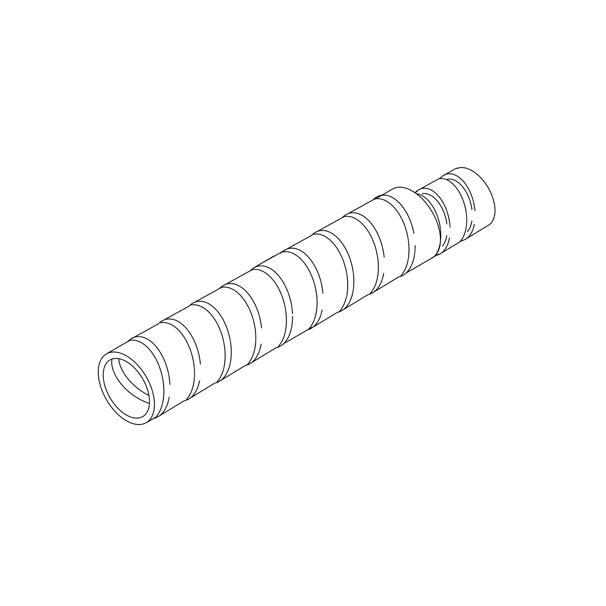 John Deere Isolator - Z68637