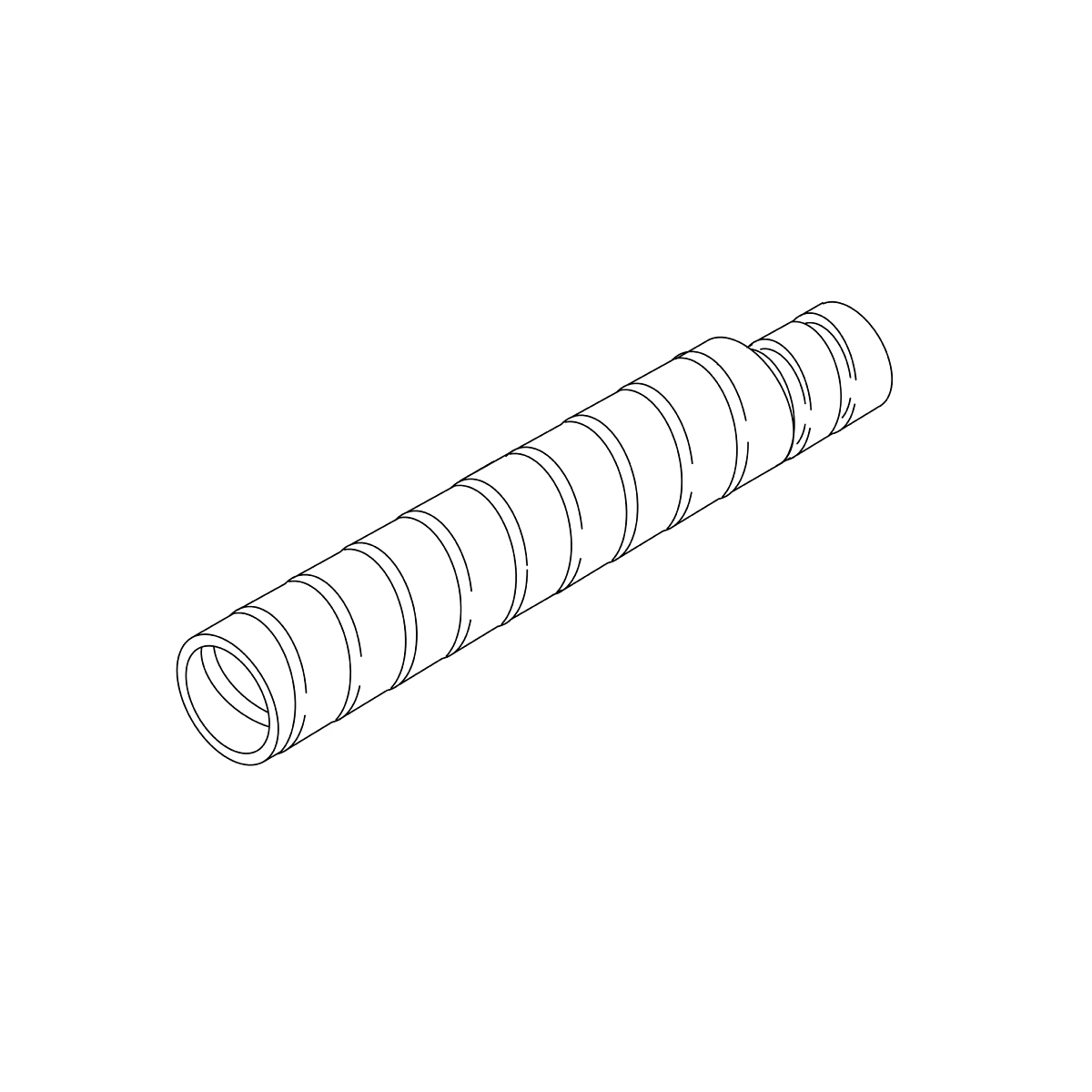Isolator