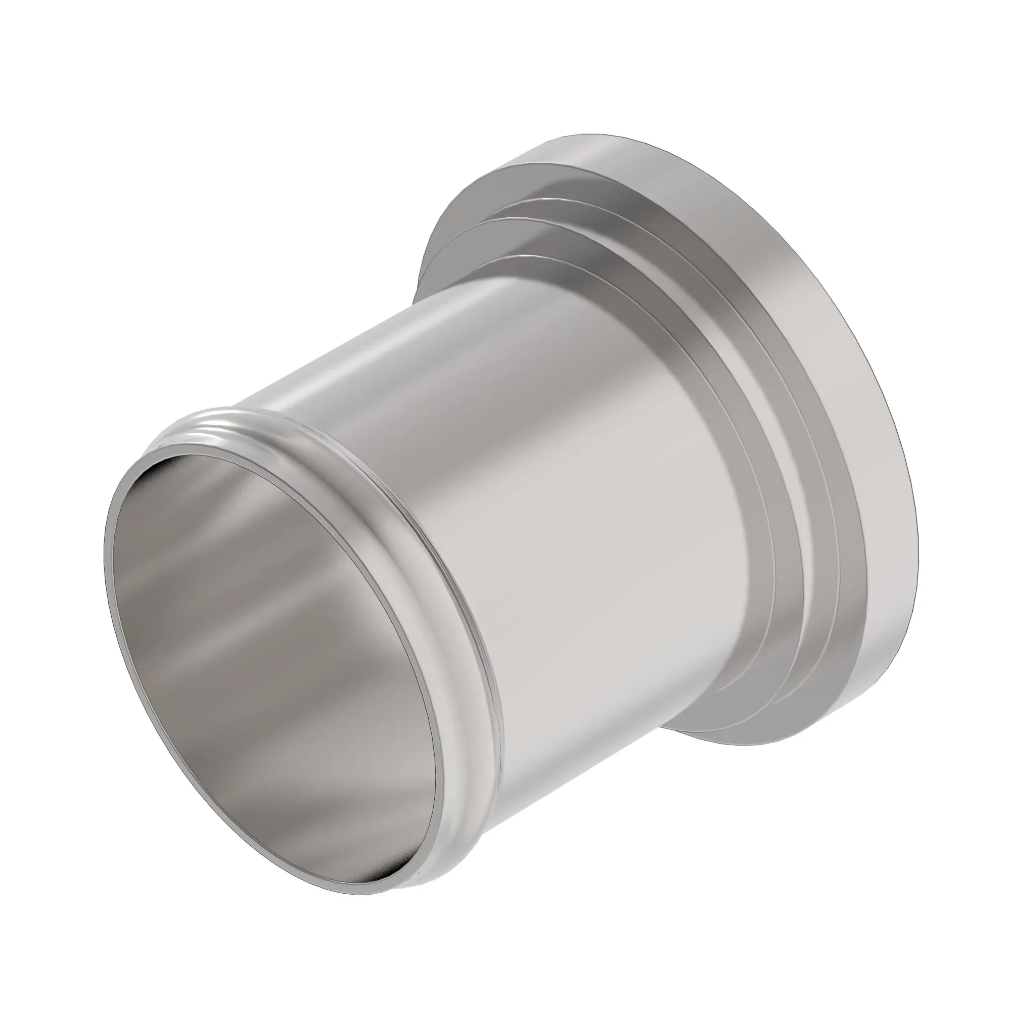 FLANGE FITTING, FITTING, FLANGE HEA