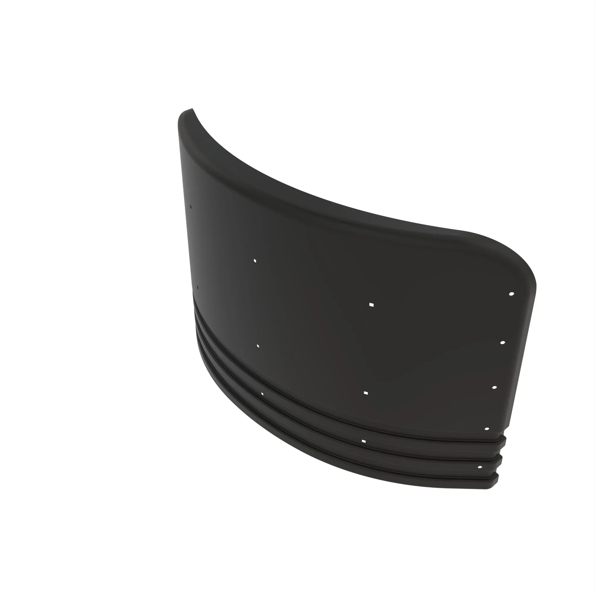 John Deere Fender - T354137