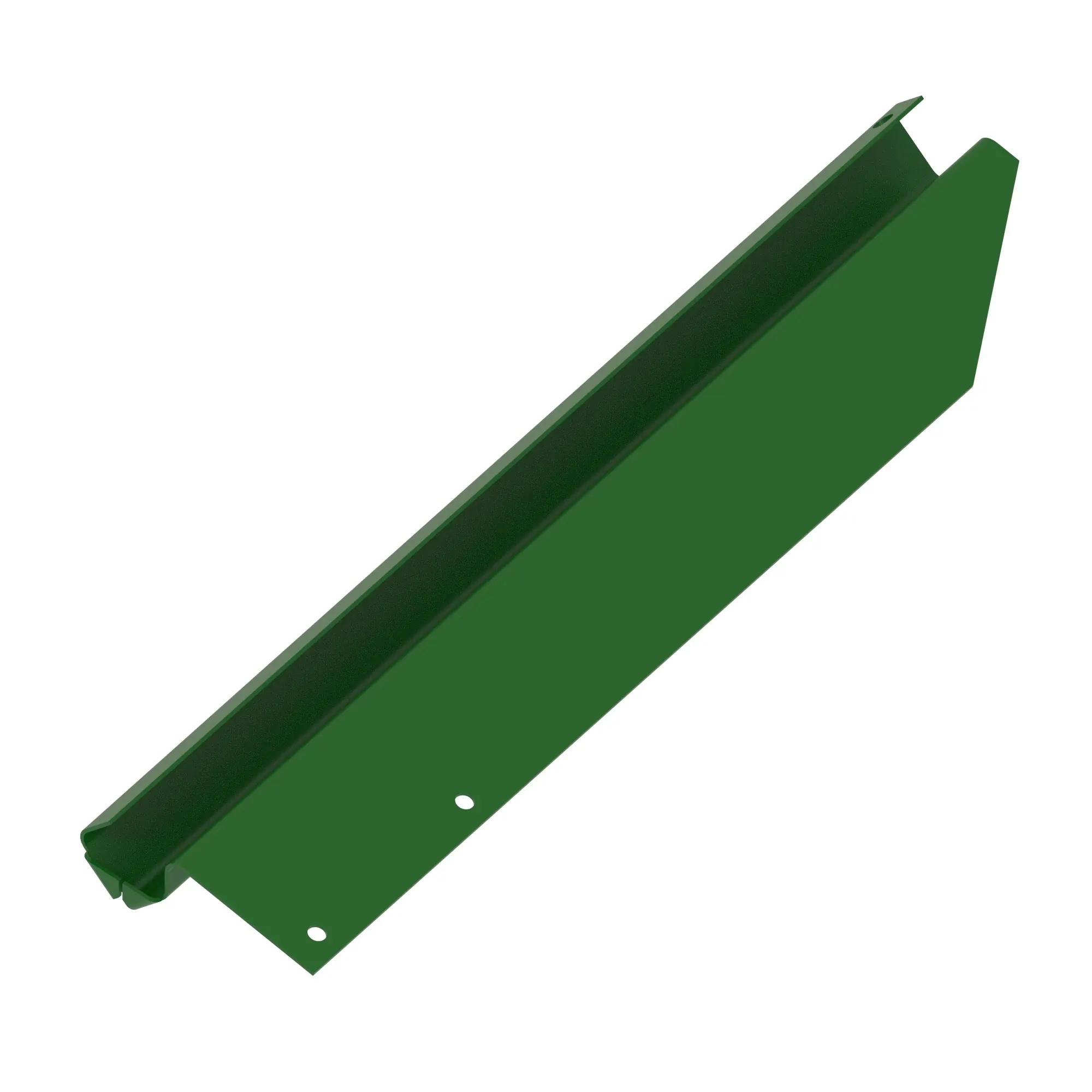 John Deere Sensor Indicator Container - CQ00243