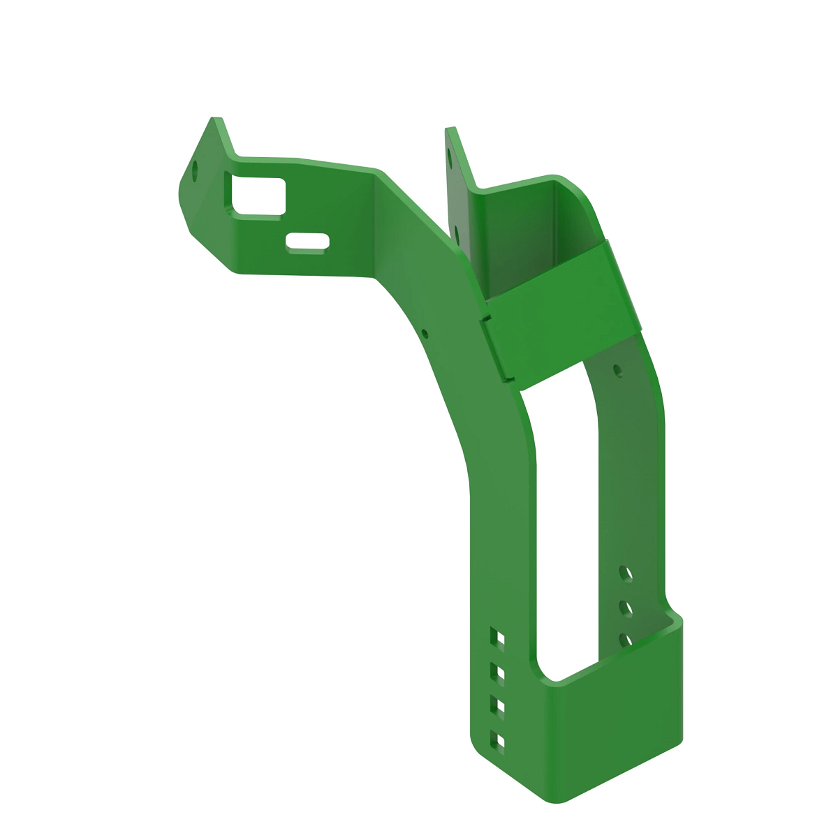 BRACKET, JOYSTICK BRACKET 5020