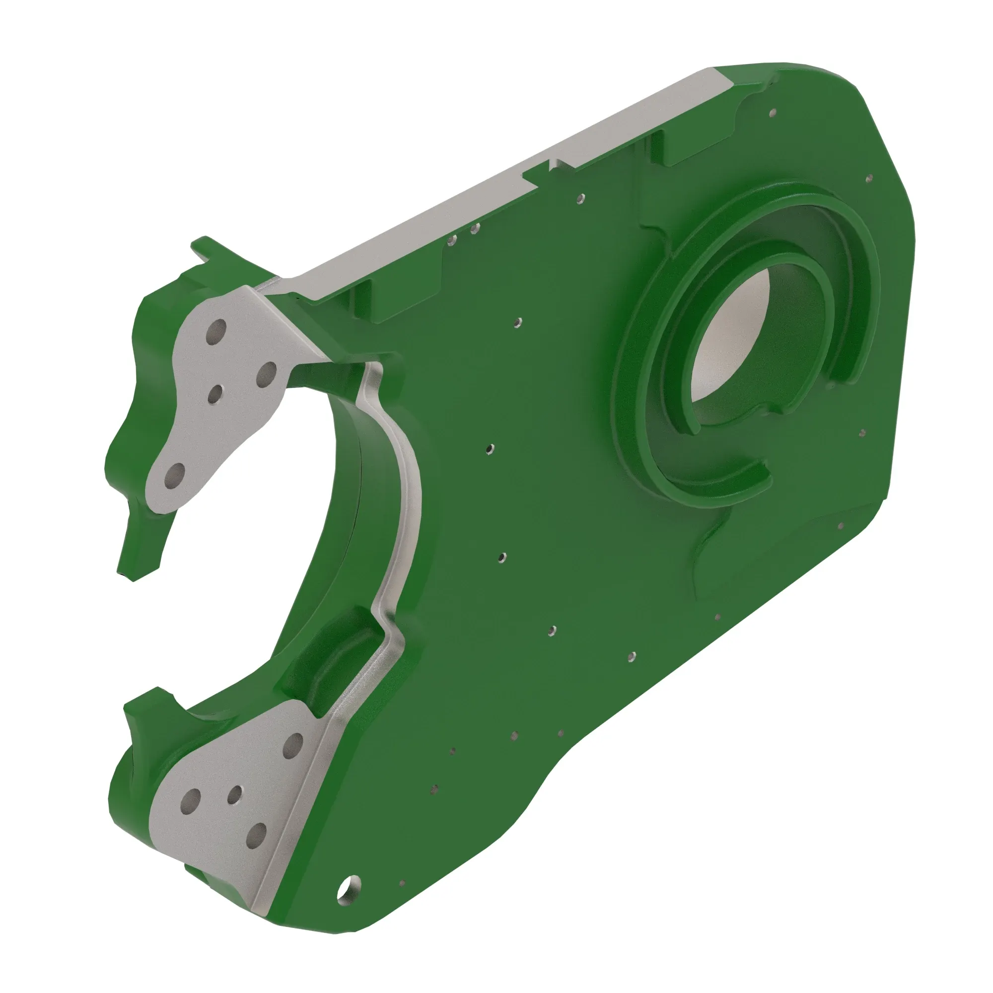 John Deere Pivot - HXE129680