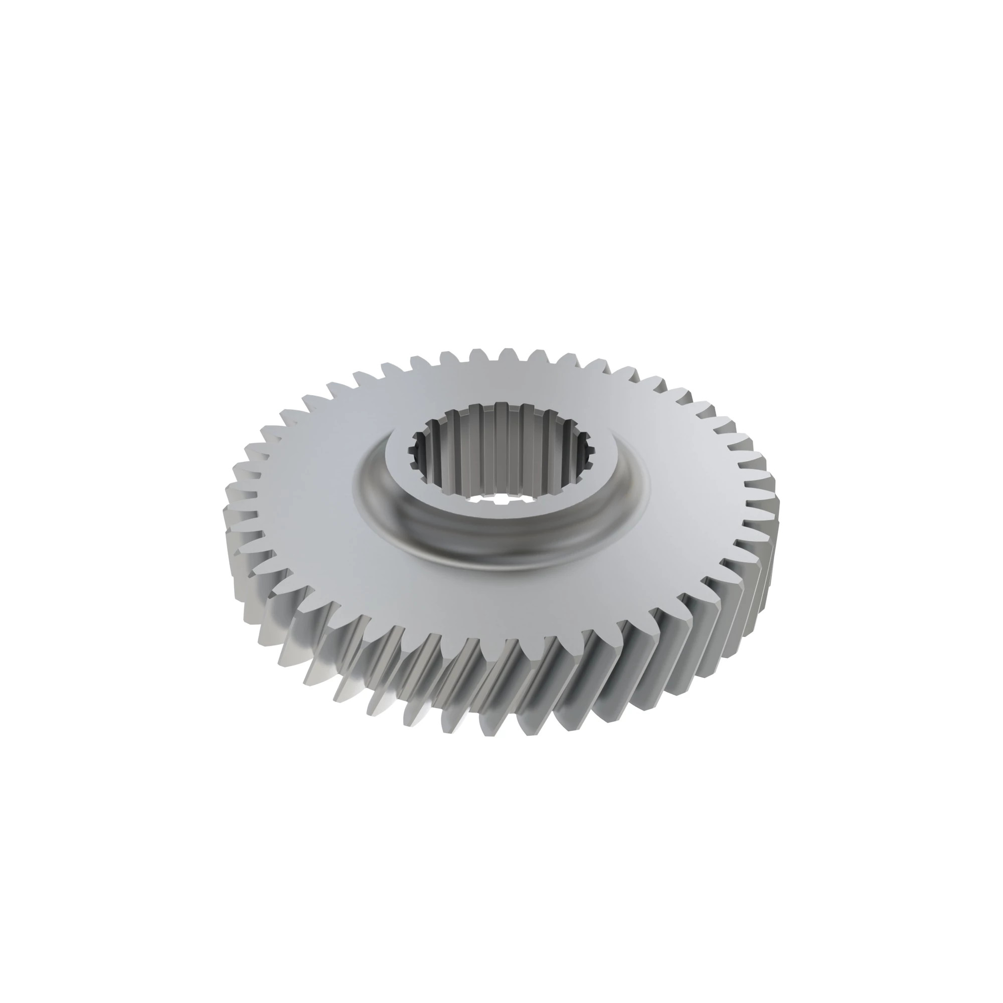 ⚙️ R255931: Engranaje de Motor hidrostático John Deere 🚜✅